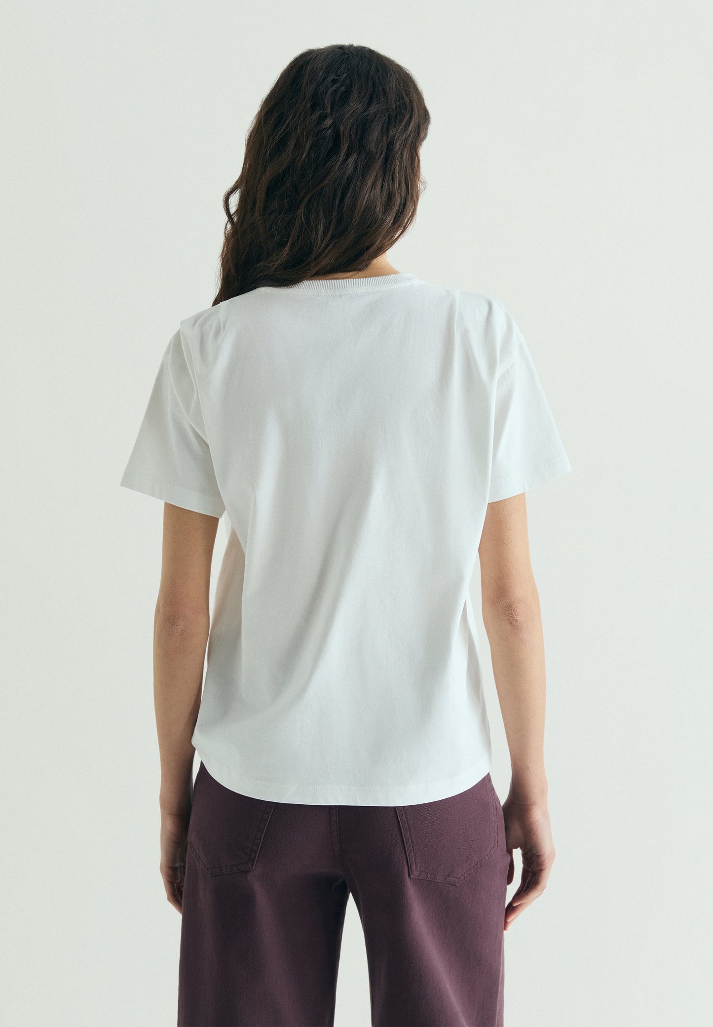 CAMISETA ESTAMPADA CALAVERA