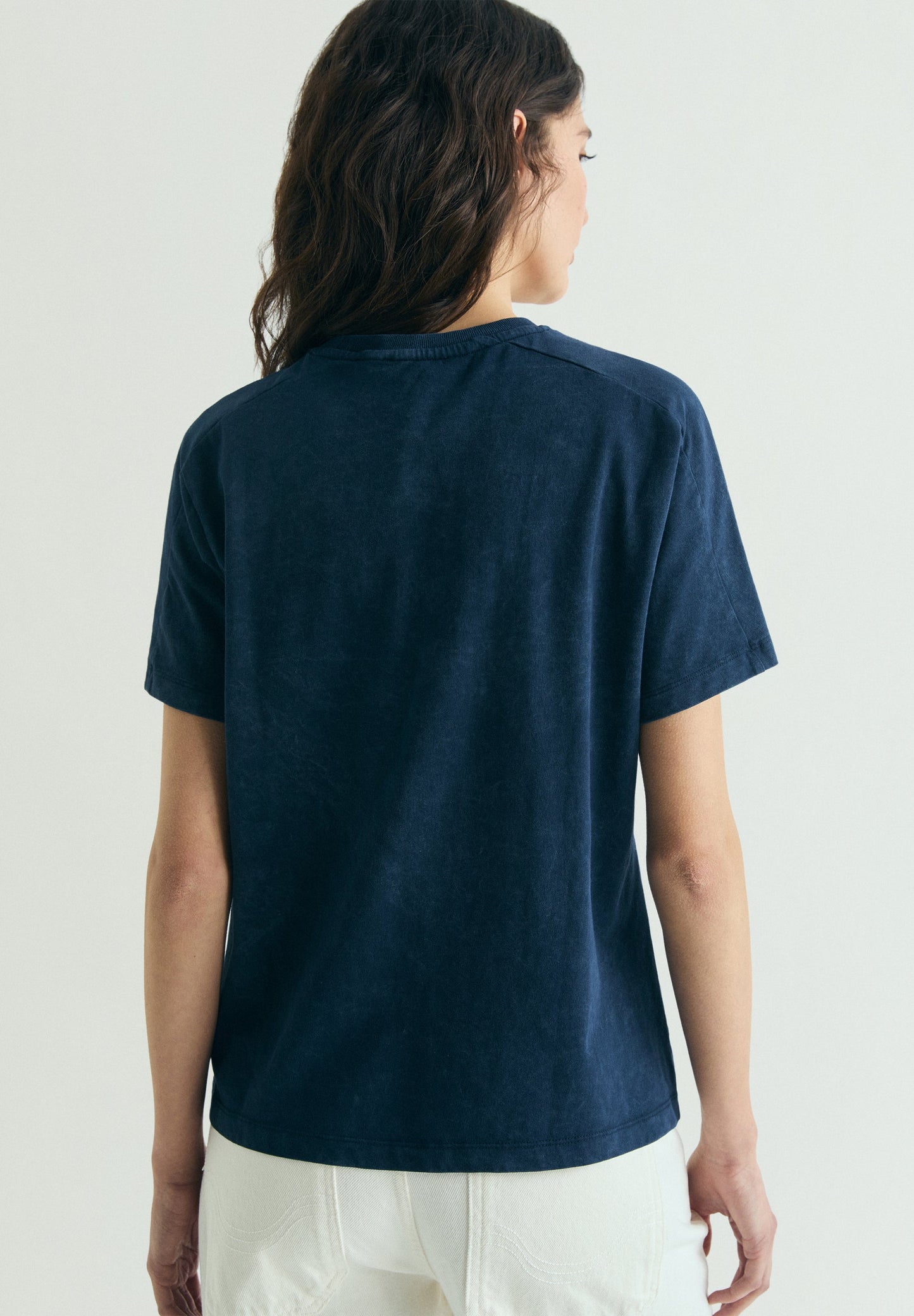 CAMISETA CALAVERA ROCK