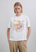 CAMISETA TOUR DE ALGODÓN