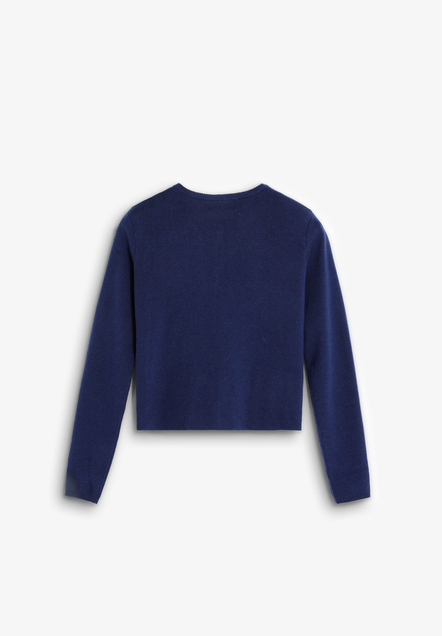 CARDIGAN BOTONES DORADOS