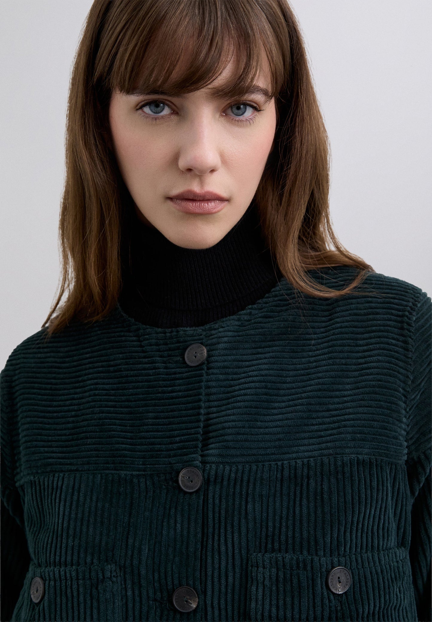 CHAQUETA DE PANA