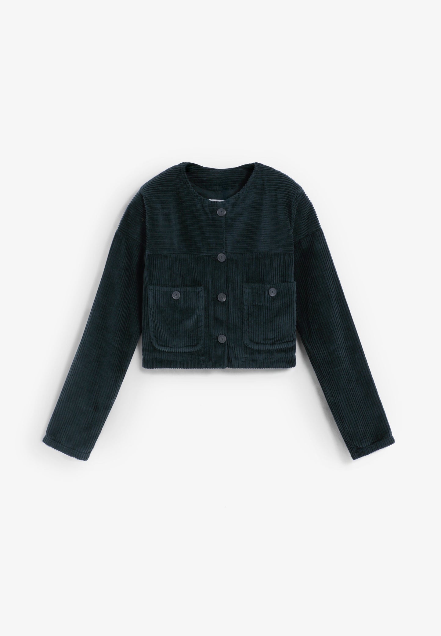 CHAQUETA DE PANA