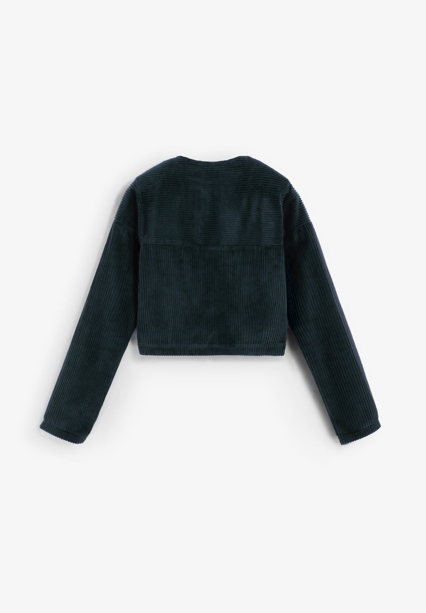 CHAQUETA DE PANA