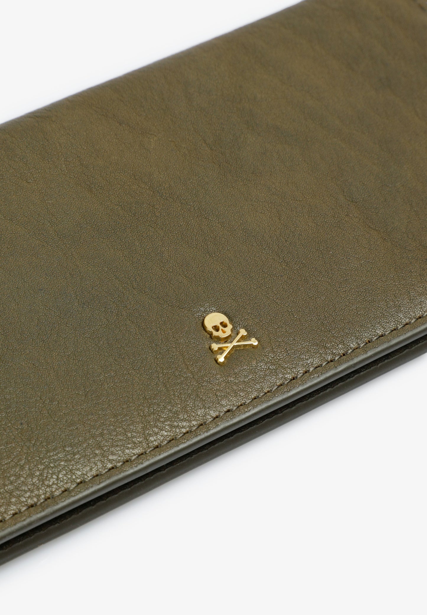 CARTERA CLÁSICA PIEL
