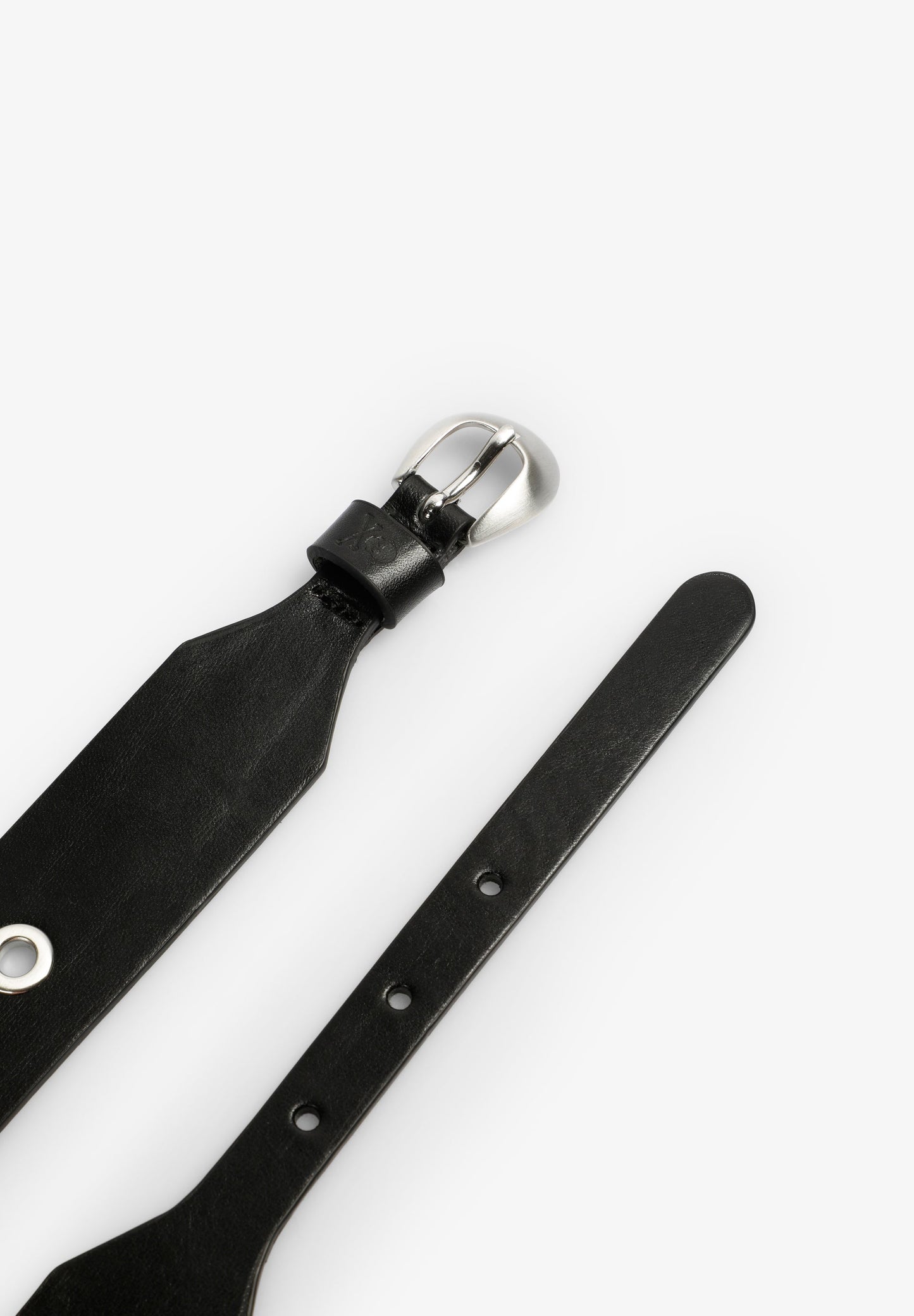 CINTURÓN ESTILO FAJÍN TACHUELAS