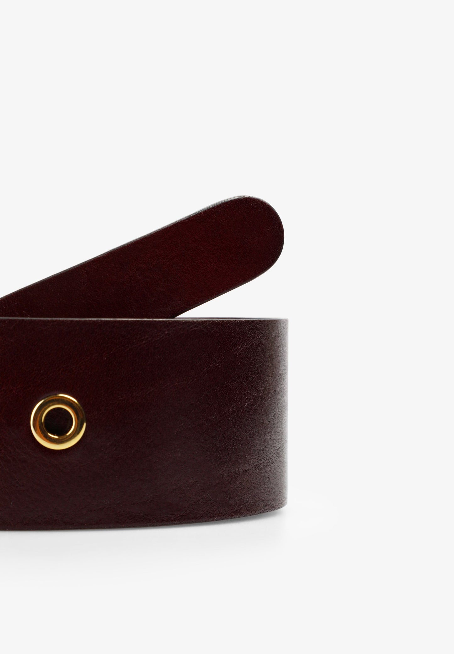 CINTURÓN ESTILO FAJÍN TACHUELAS