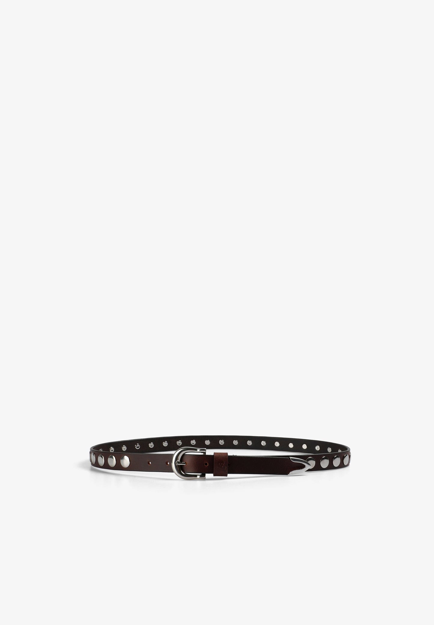 SCROUNDSTUDS BELT