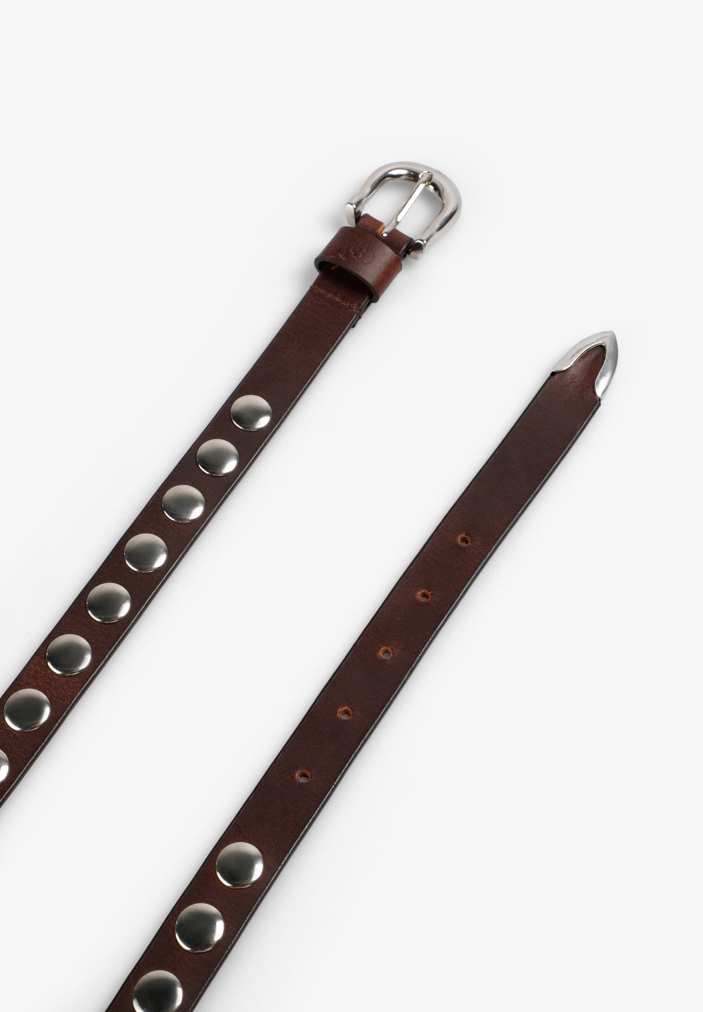 SCROUNDSTUDS BELT