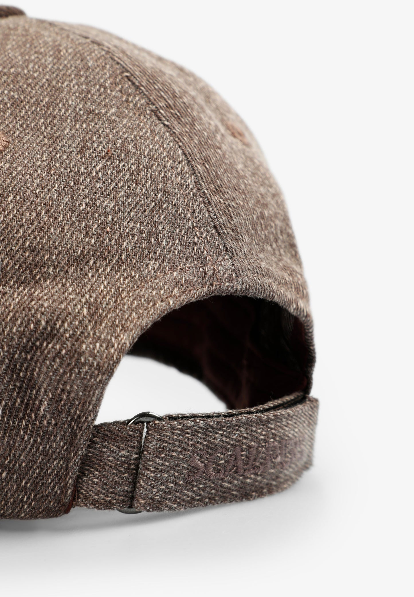 GORRA DENIM EFECTO LAVADO