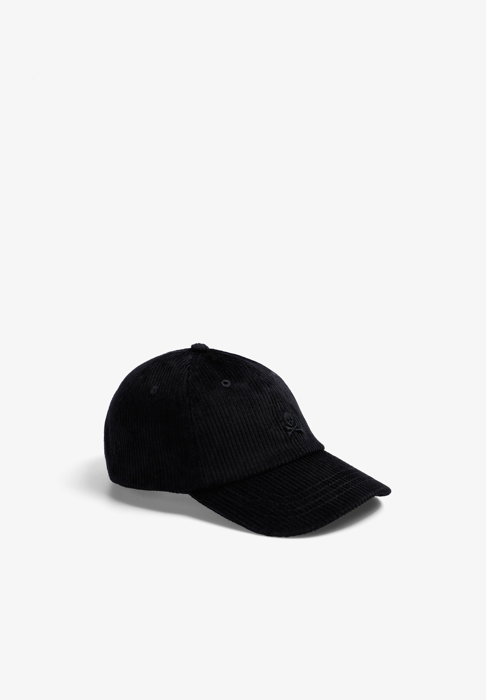 GORRA DE PANA LOGO