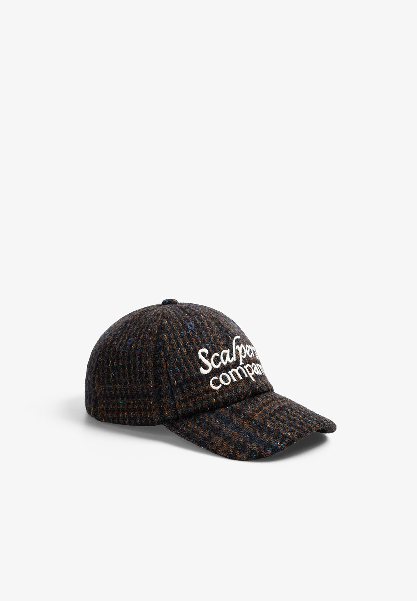 SCALPERS BCHECK CAP