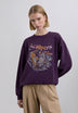 SUDADERA TOUR ALGODÓN