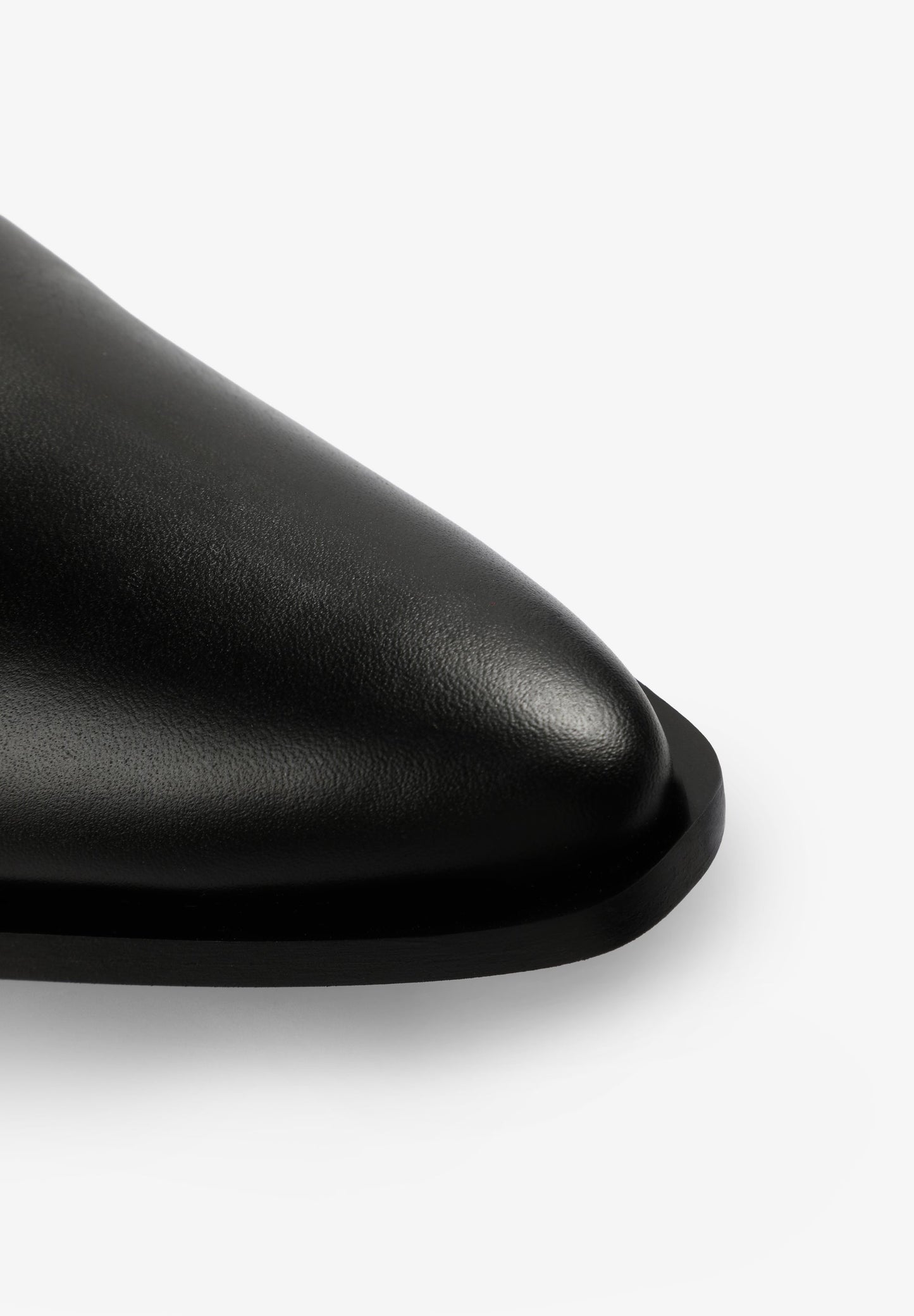 BOTAS ALTAS DE CUERO COWBOY