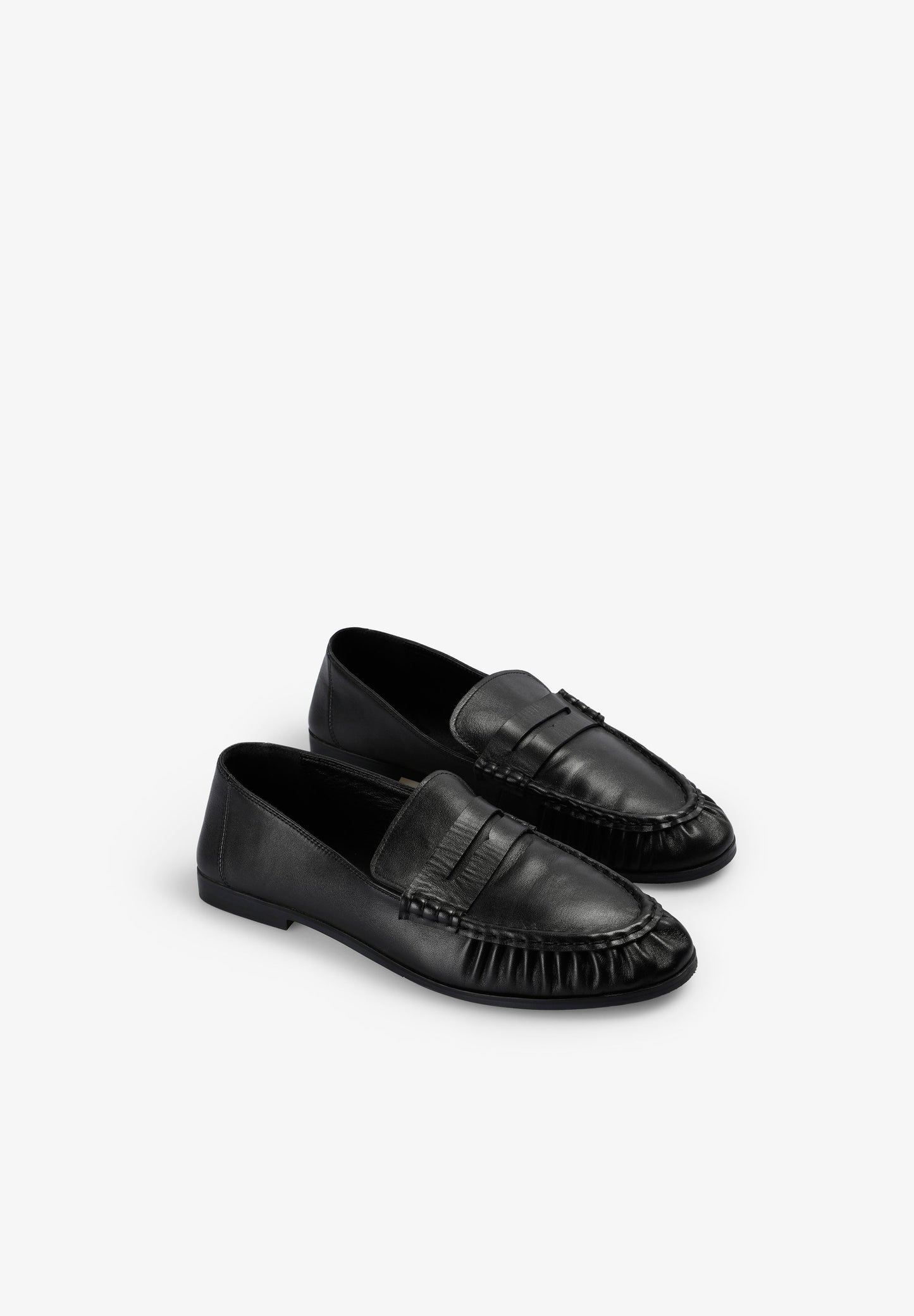 MOCASÍN PIEL