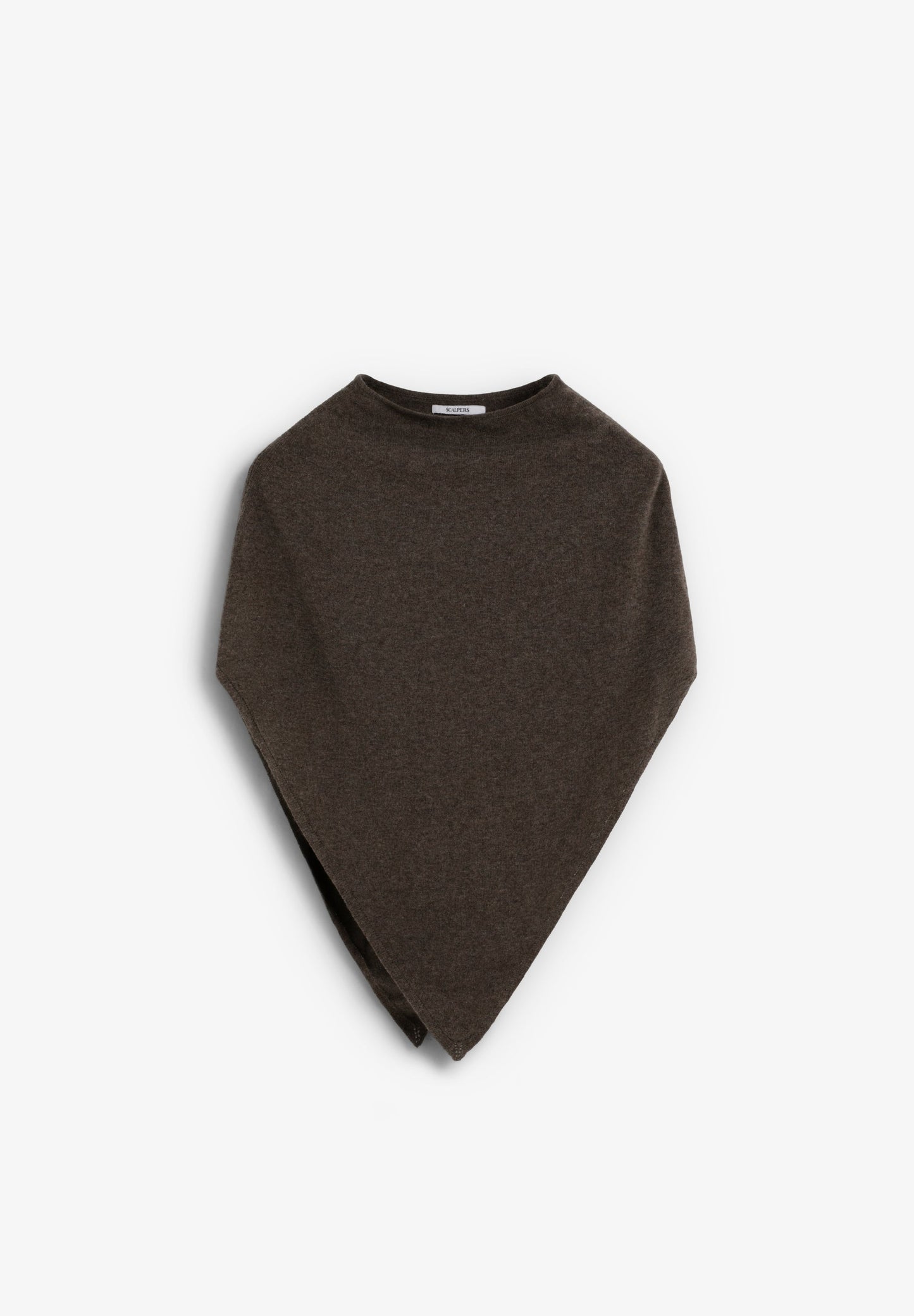SCMAXITRIANGLE SCARF