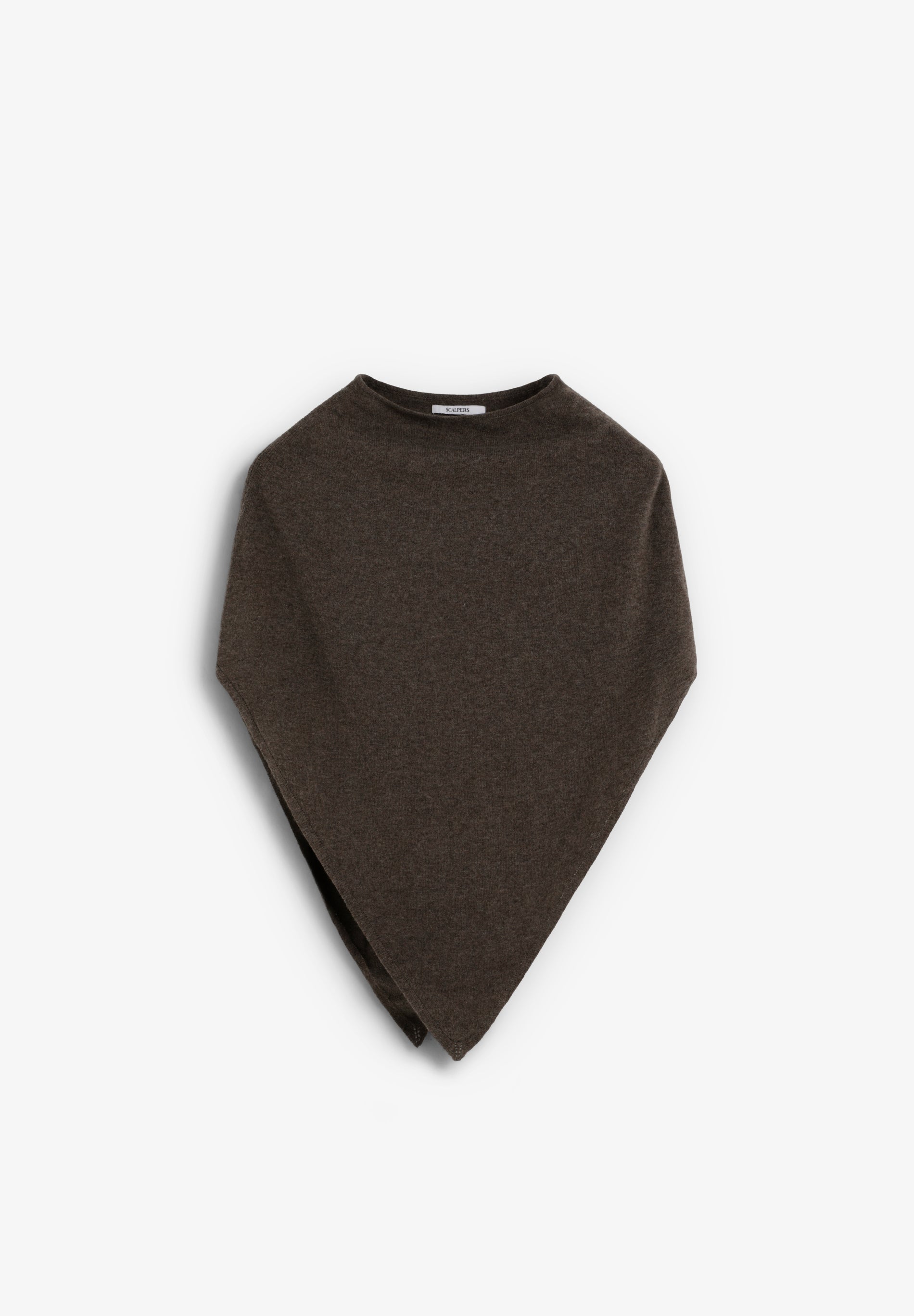 SCMAXITRIANGLE SCARF