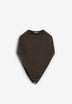 SCMAXITRIANGLE SCARF