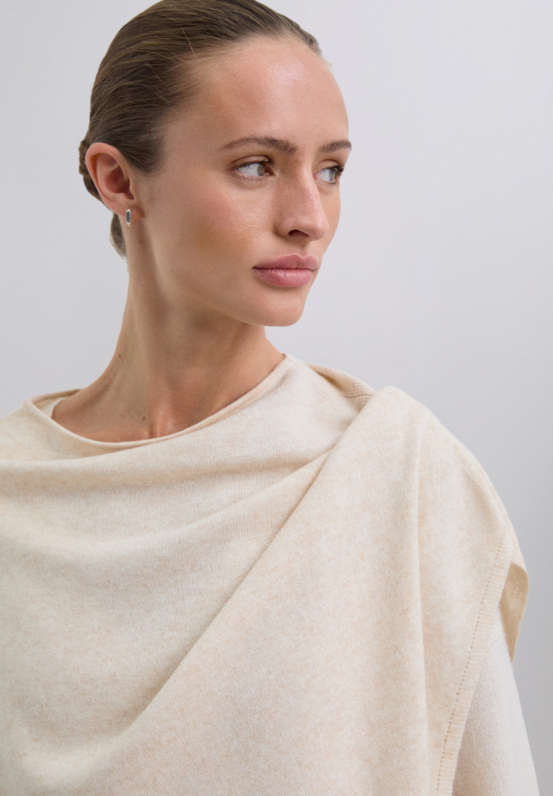 SCMAXITRIANGLE SCARF