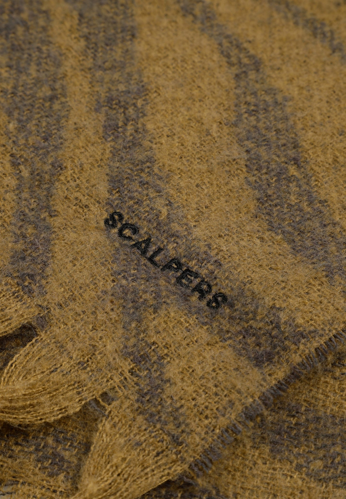 SCPRINTED SCARF