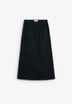 FALDA MIDI PANA