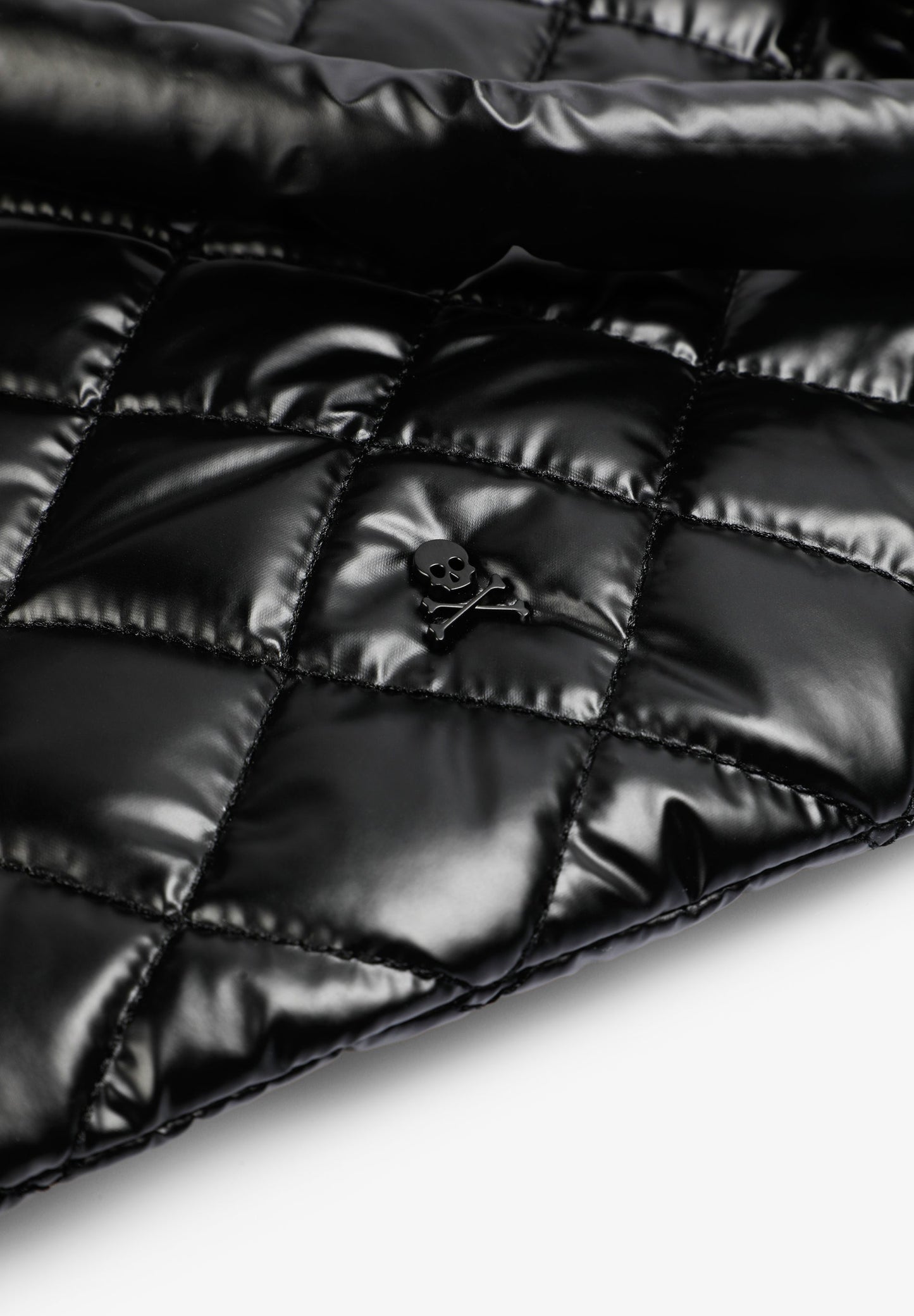 PORTFOLIO ACOLCHADO CALAVERA