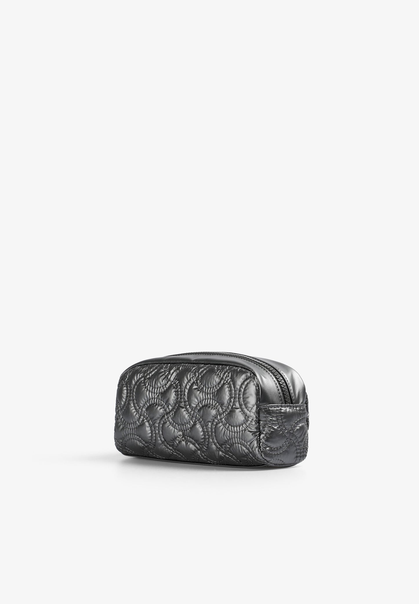 ESTUCHE ACOLCHADO CALAVERA