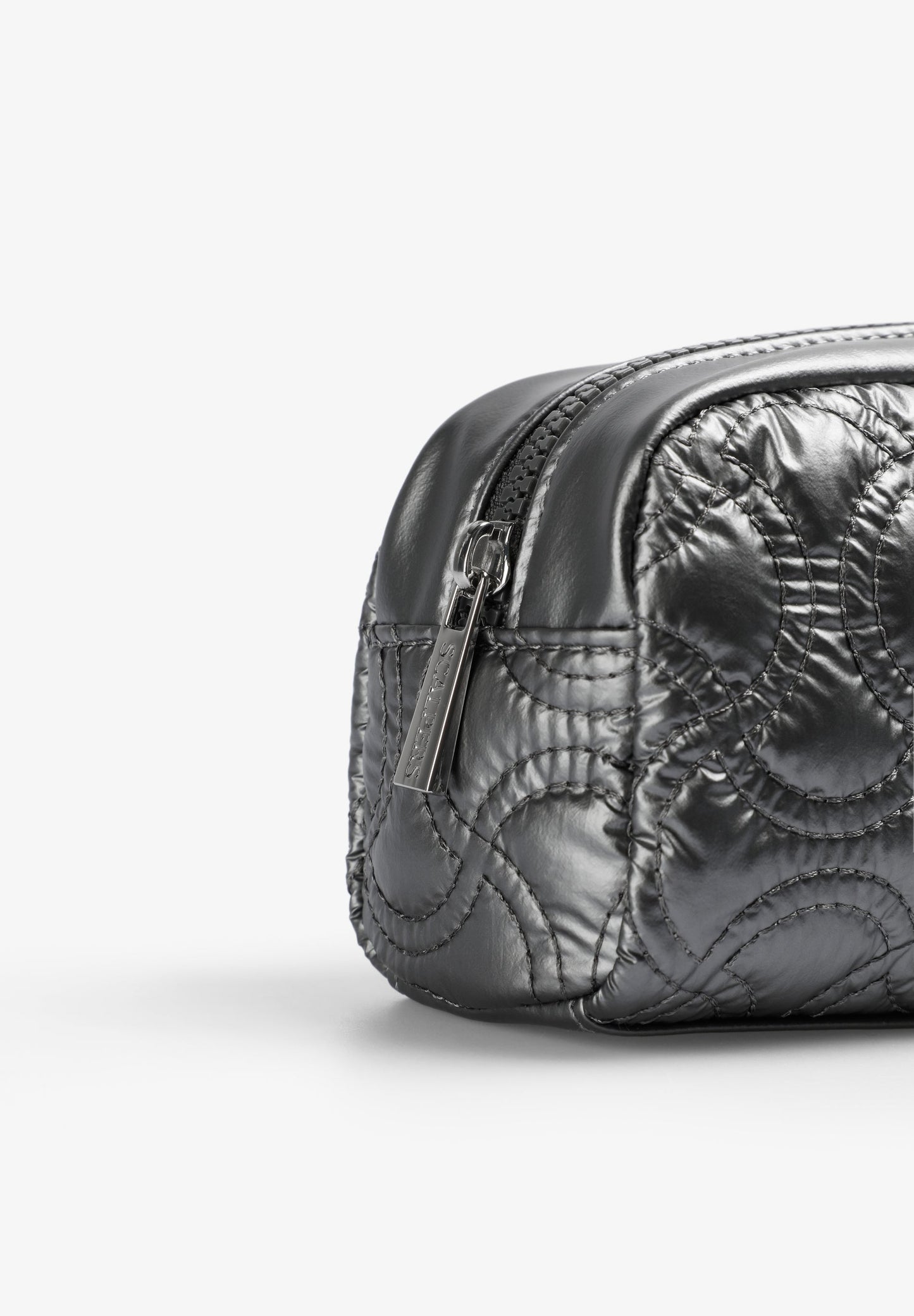 ESTUCHE ACOLCHADO CALAVERA