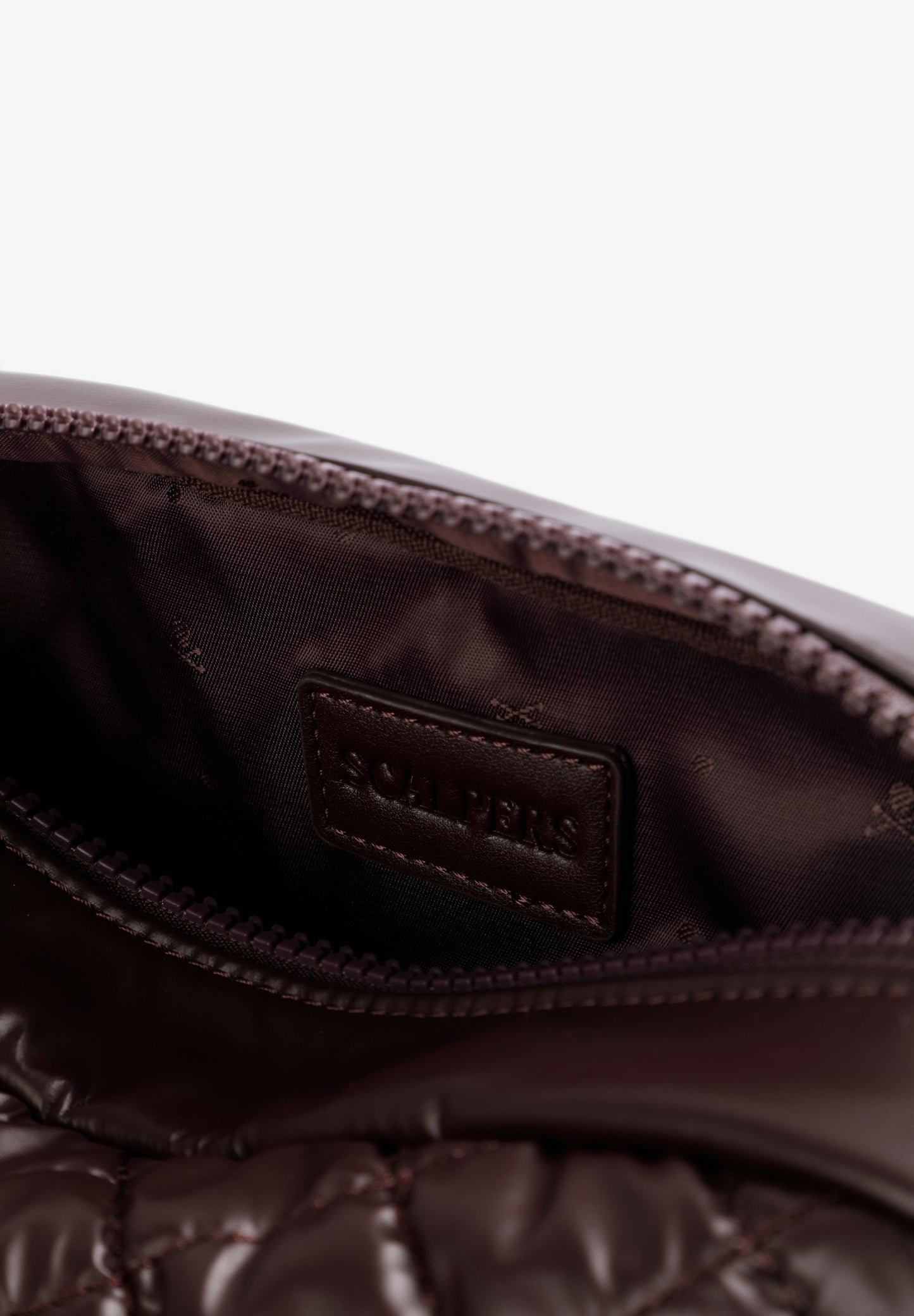 NECESER ACOLCHADO CALAVERA