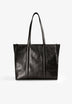 SCSHOPPERLEATHER BAG