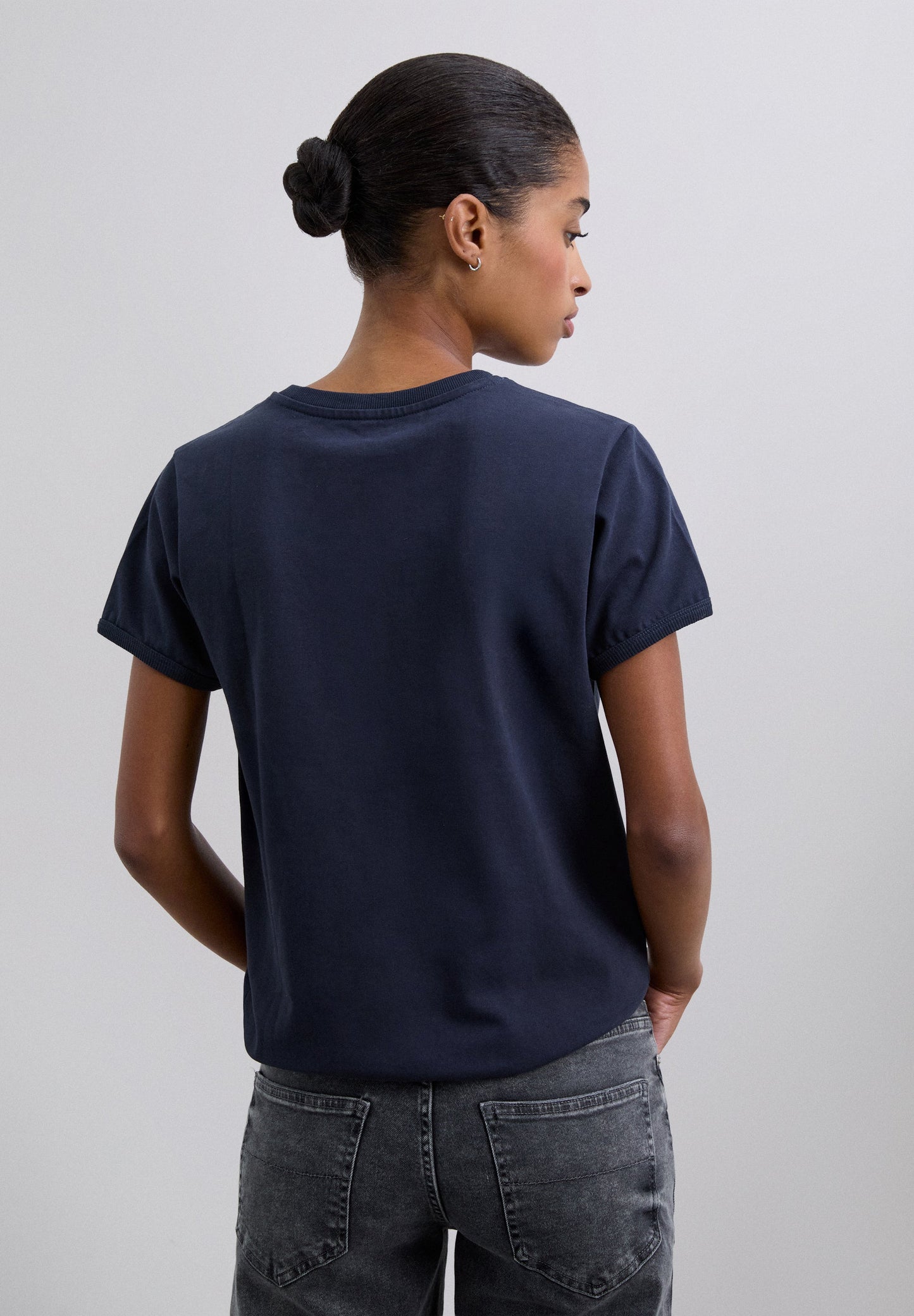 CAMISETA PRINT SPORT HERITAGE
