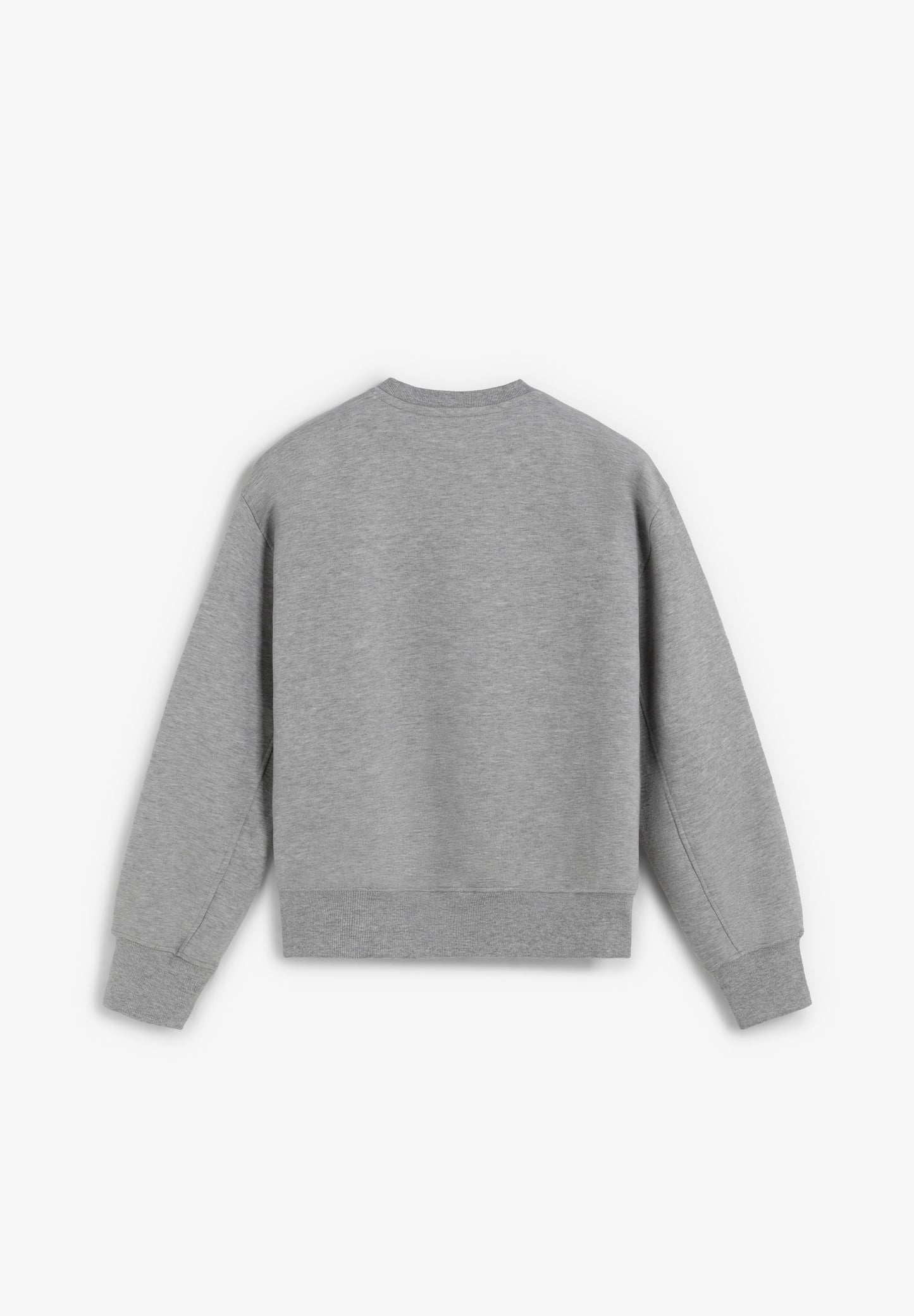 SUDADERA PRINT COLLAGE