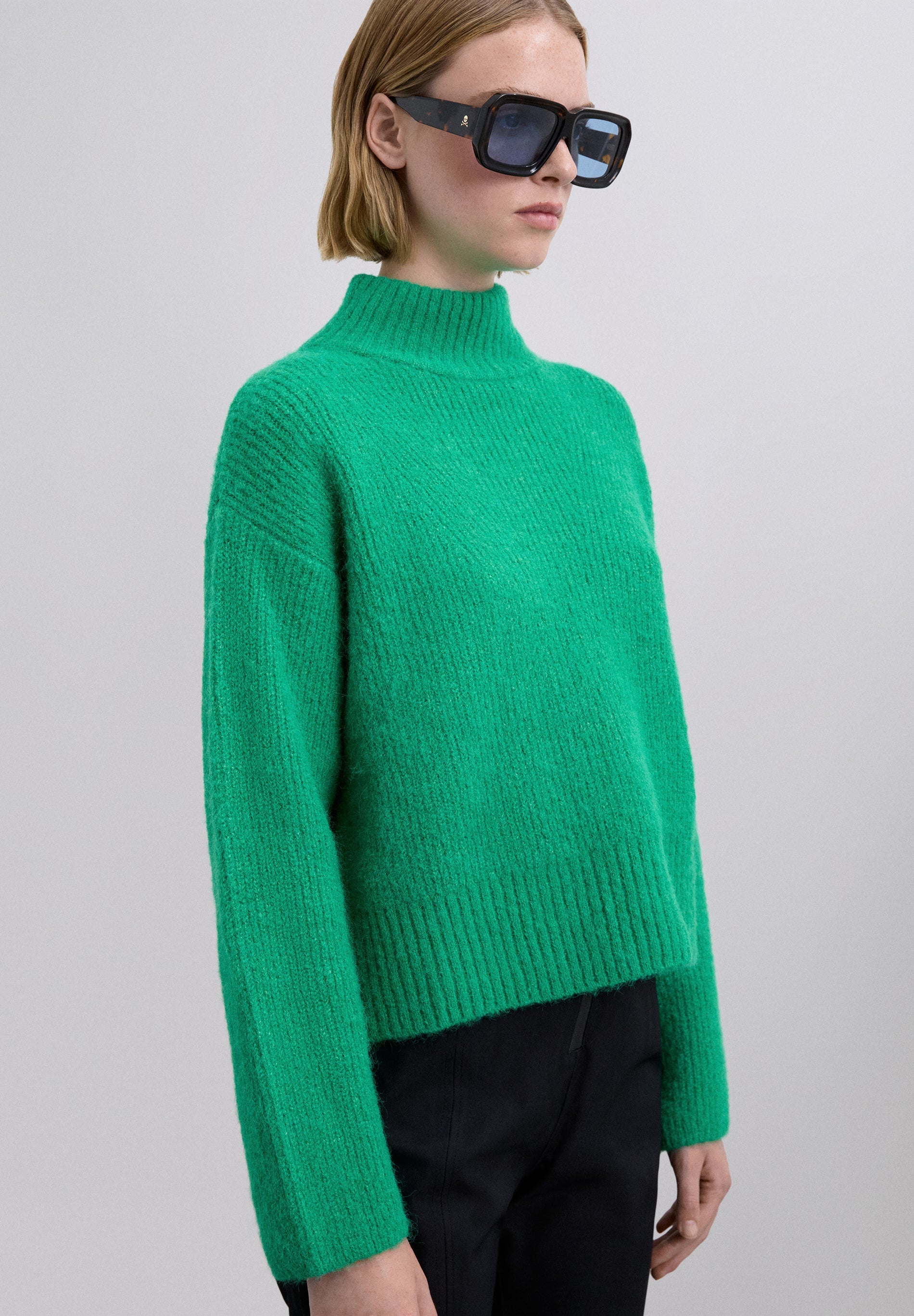 JERSEY CUELLO ALTO