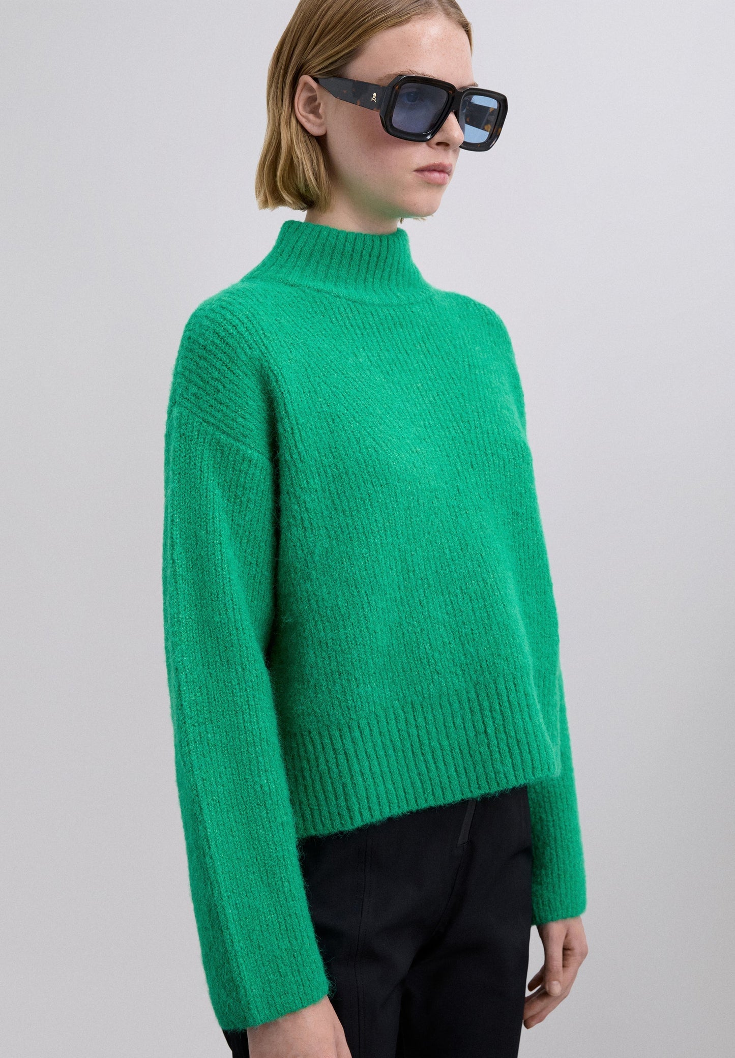 JERSEY CUELLO ALTO