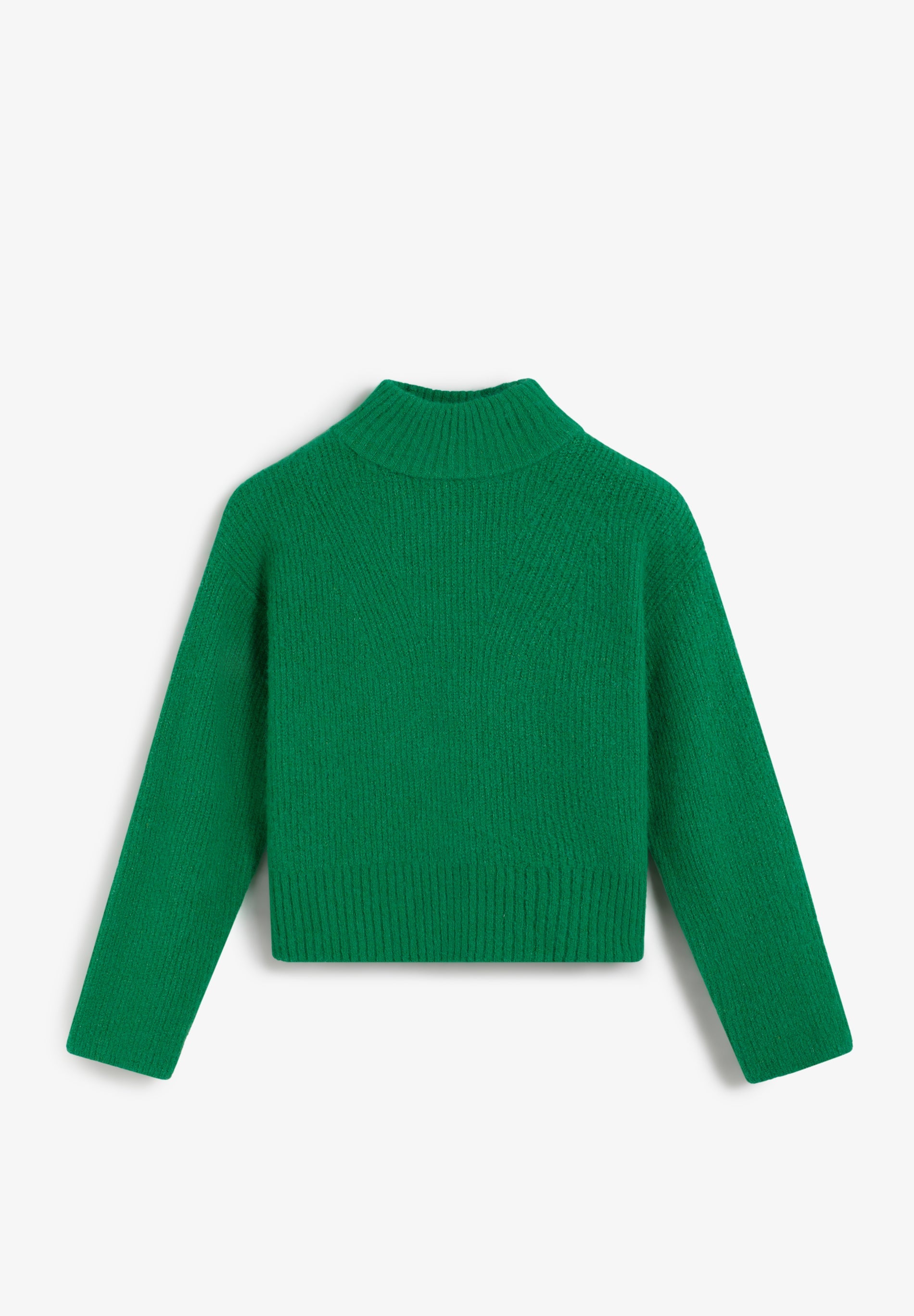JERSEY CUELLO ALTO