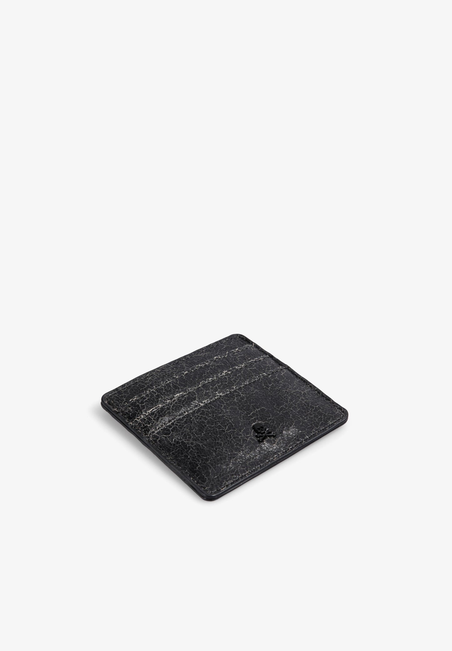 CARTERA ANIMAL PRINT CALAVERA