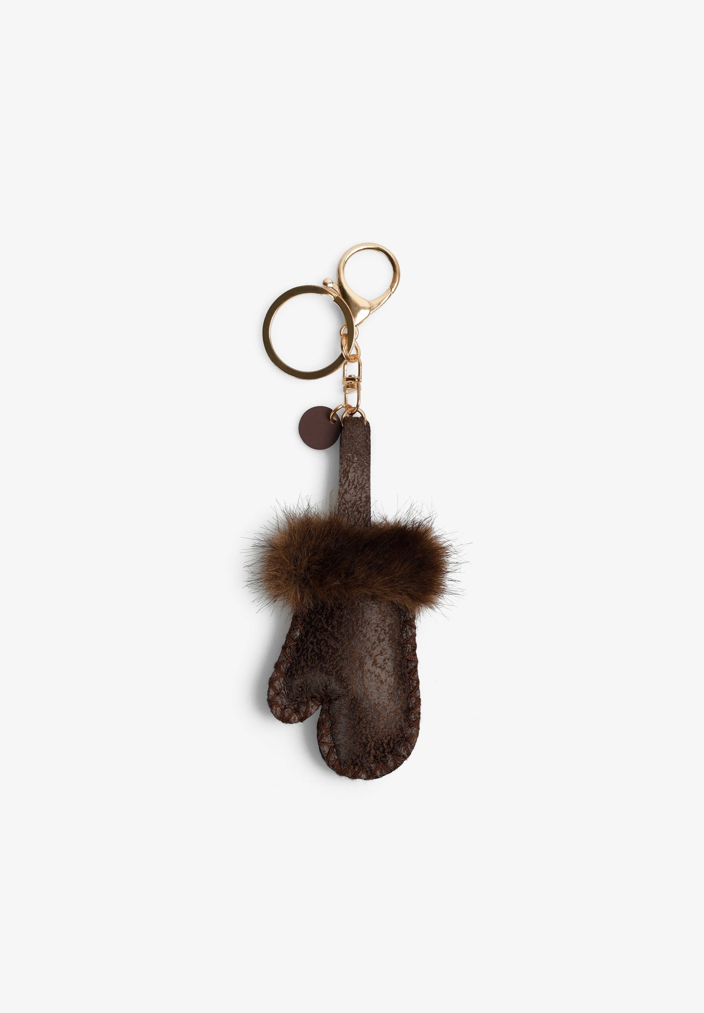 SCMINIGLOVES KEYCHAIN