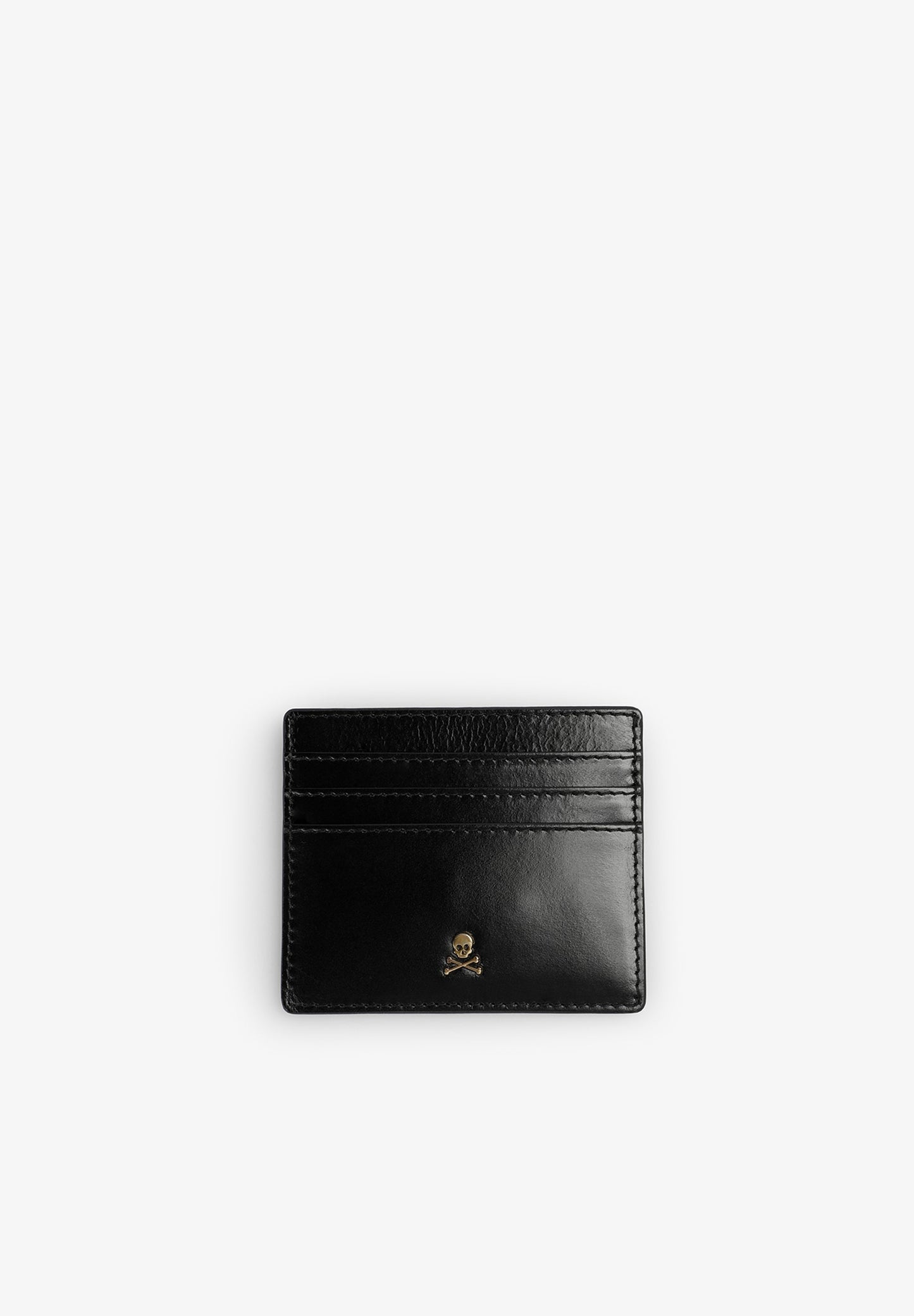 SCBASICLEATHER WALLET
