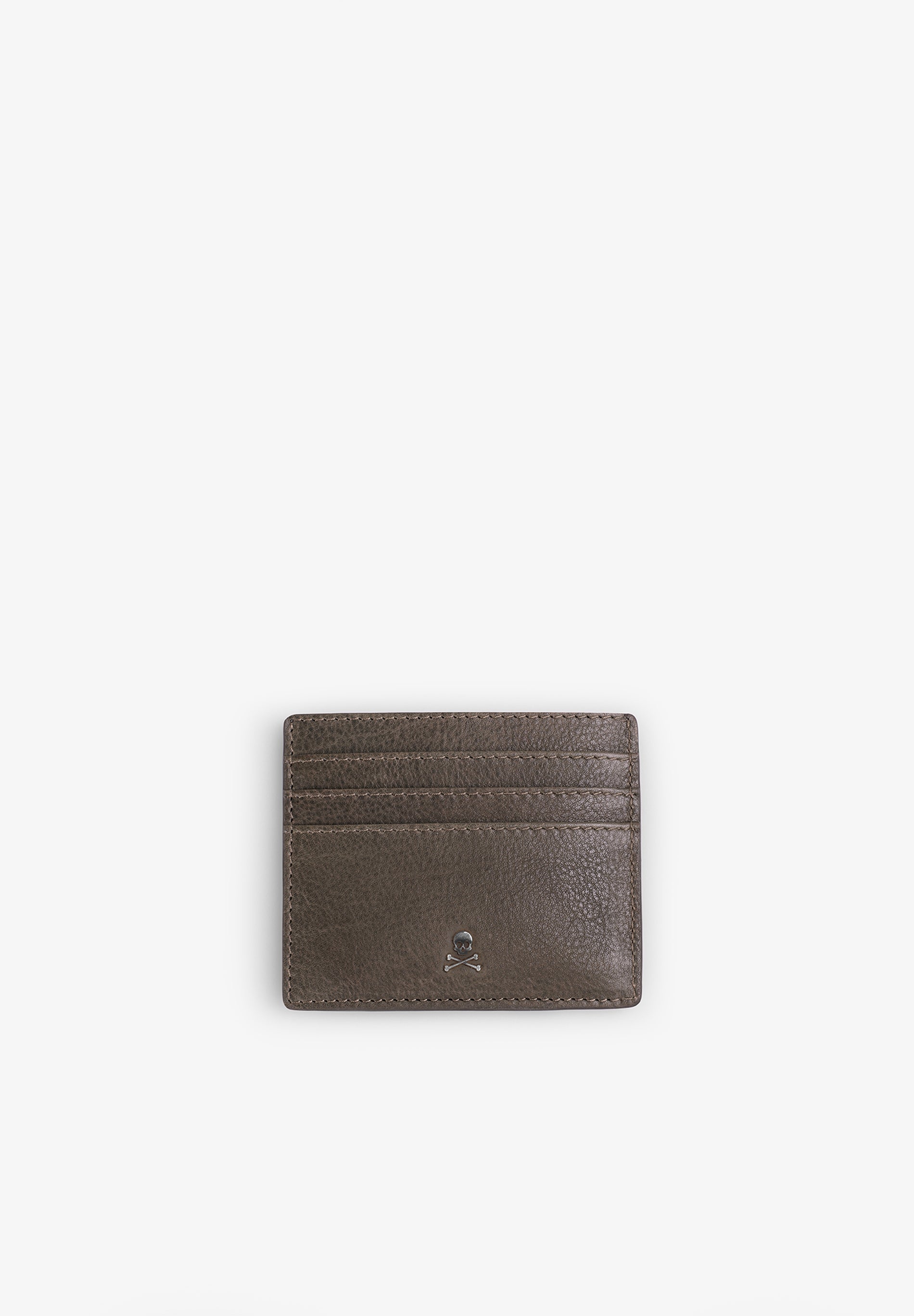 SCBASICLEATHER WALLET