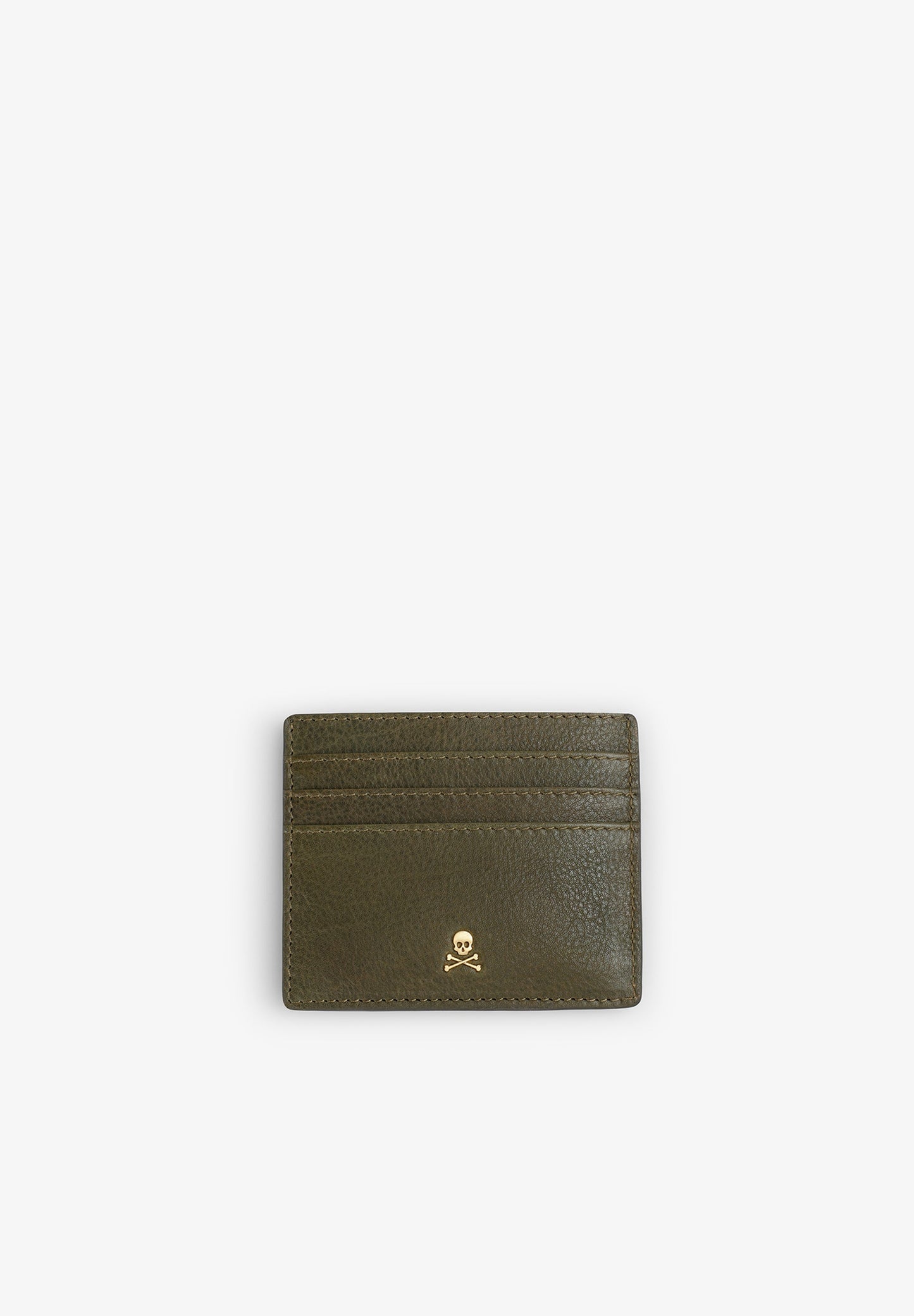 SCBASICLEATHER WALLET