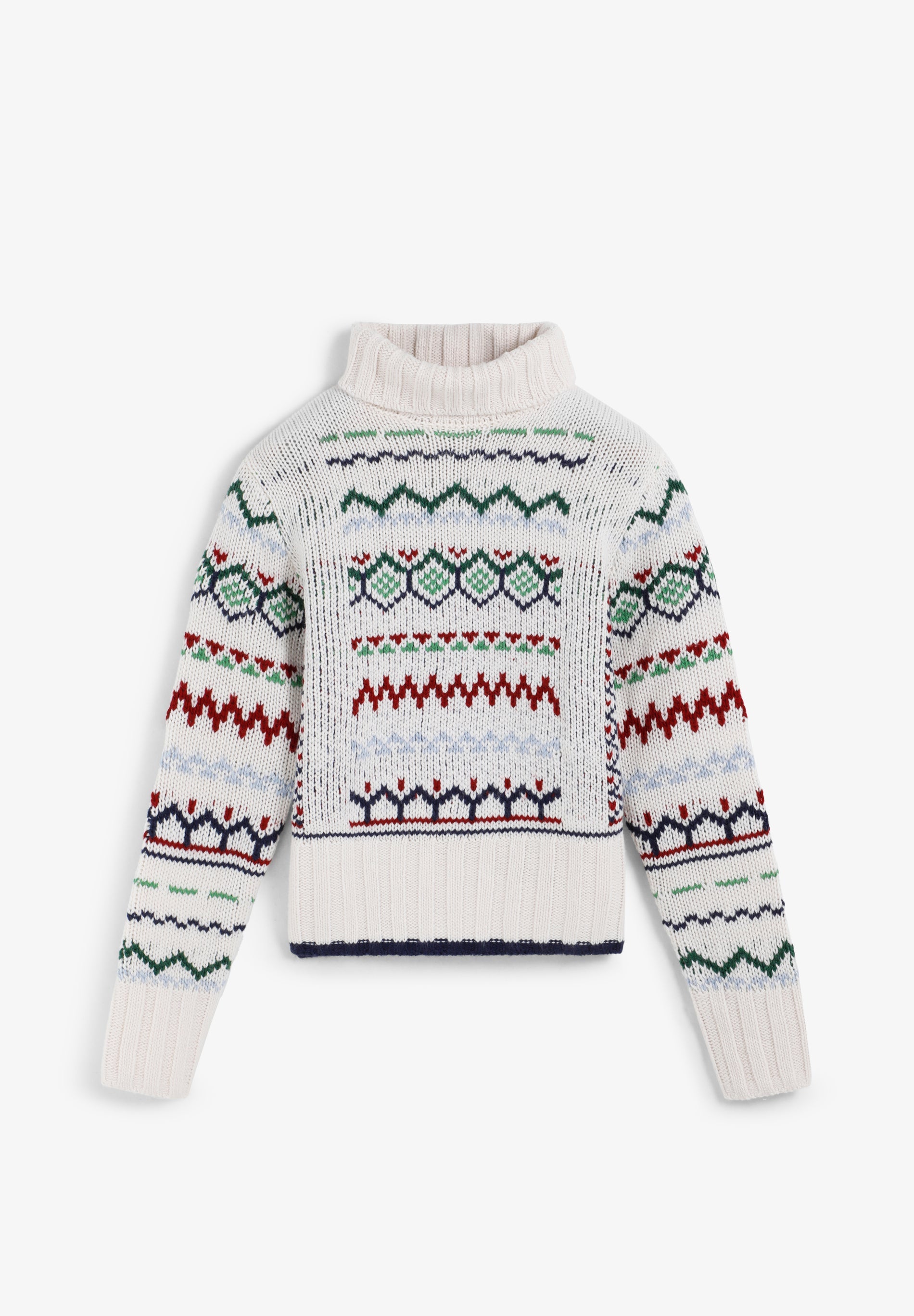 SCSKI JUMPER