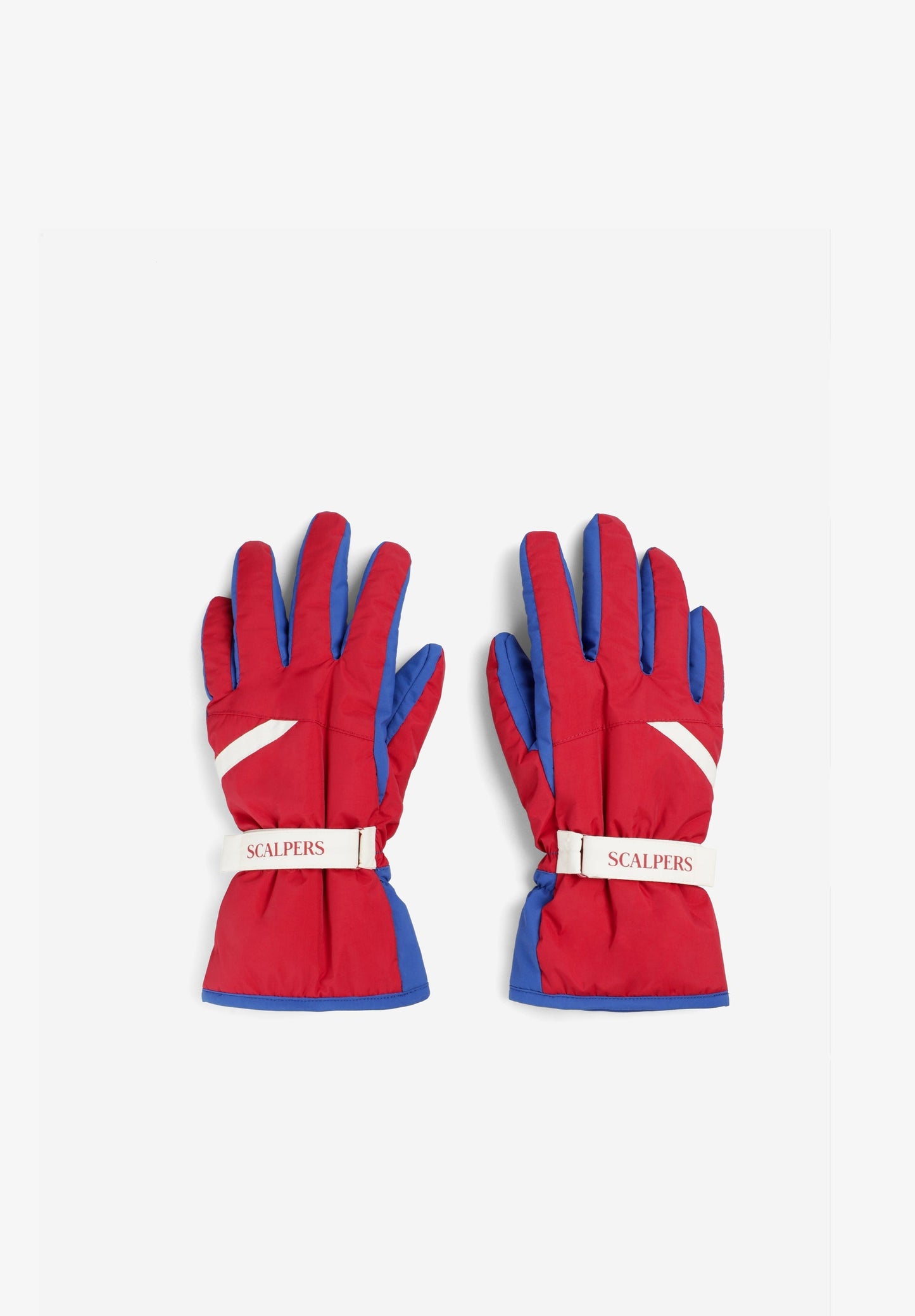 GUANTES DE ESQUÍ