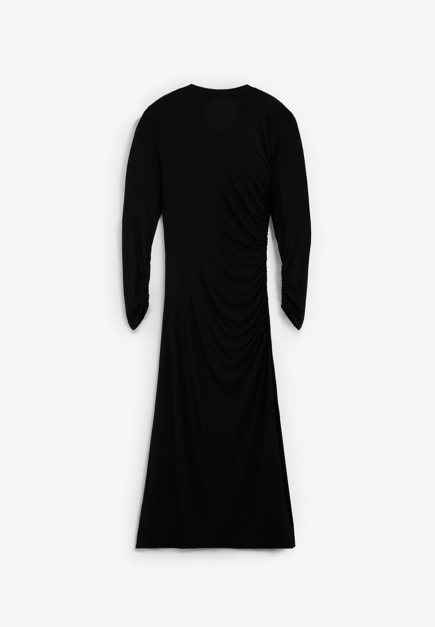 XM SCNECKLACE DRESS