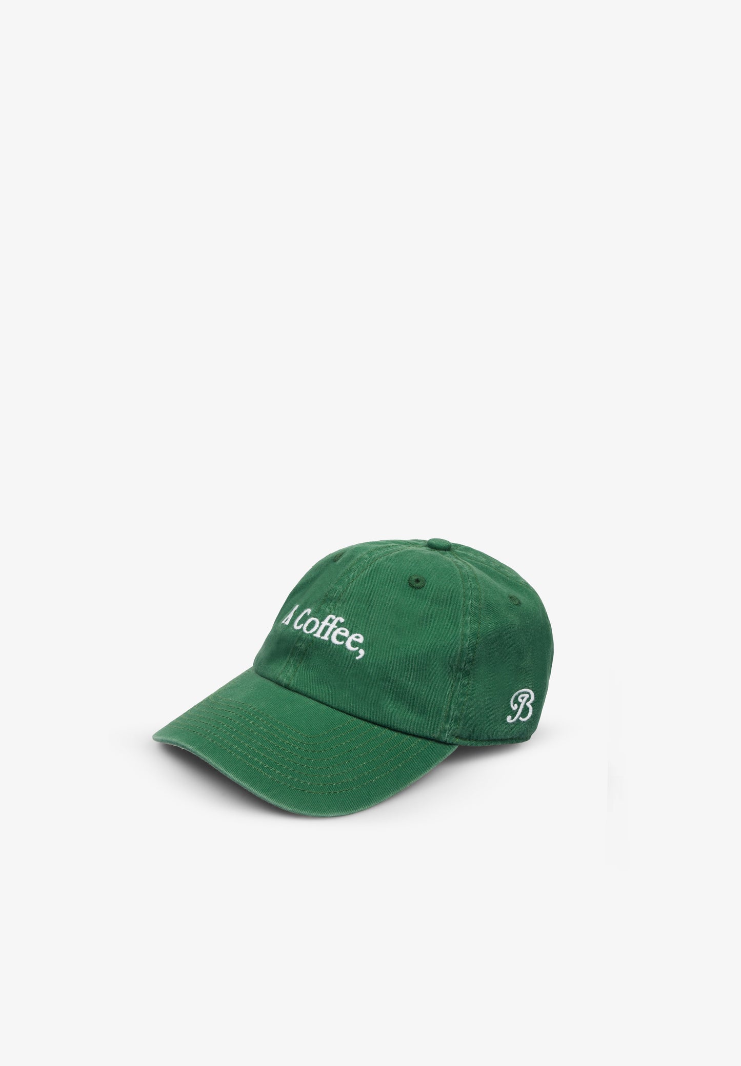 INVITED BRANDS | GORRA COFFEE