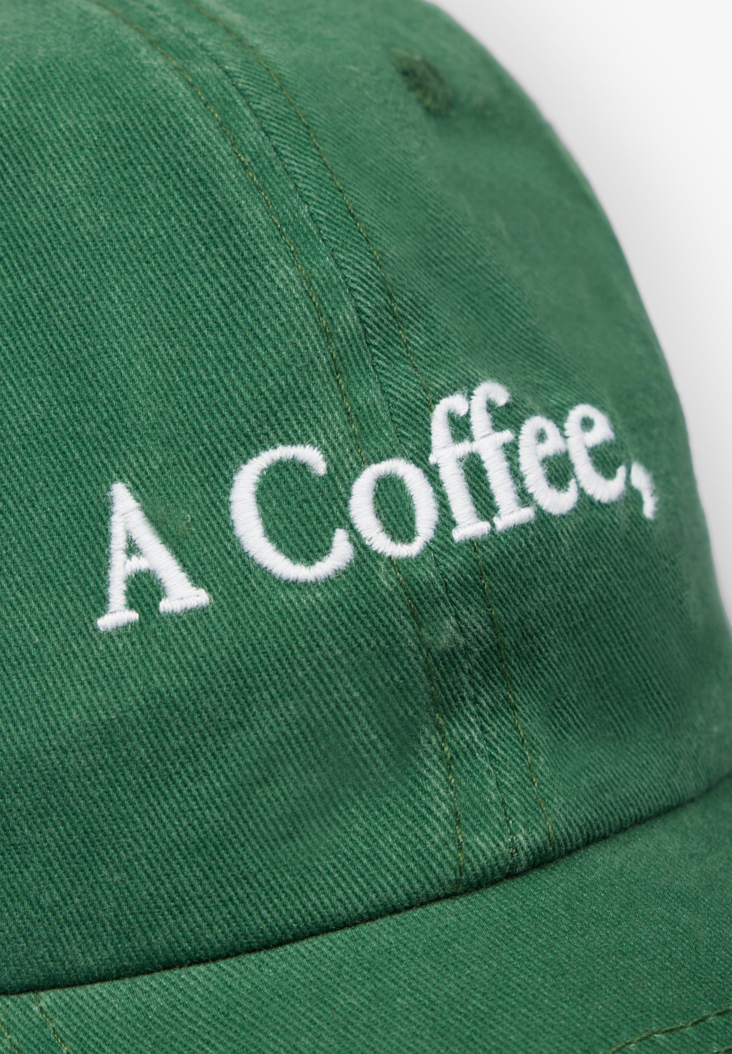 INVITED BRANDS | GORRA COFFEE