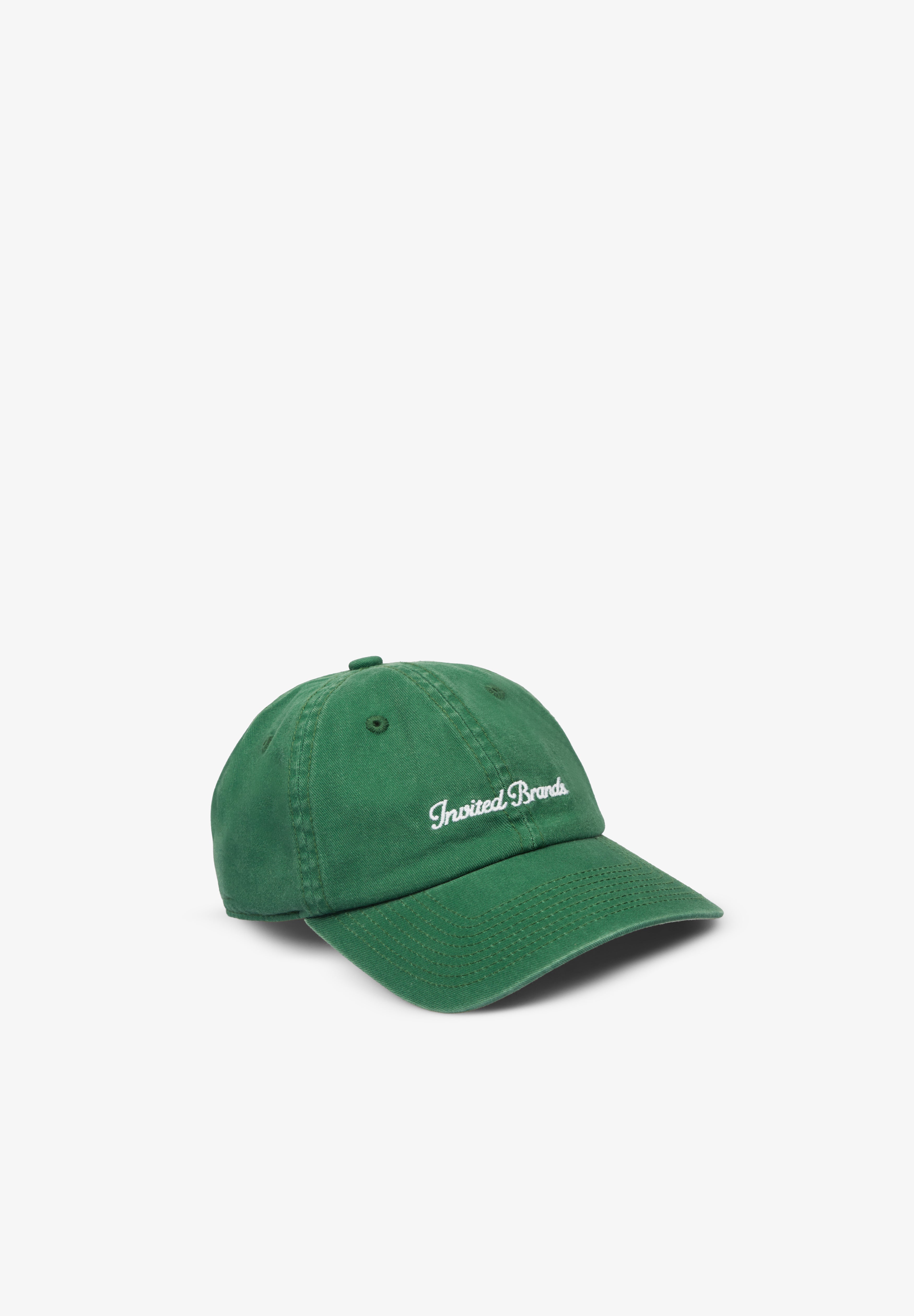INVITED BRANDS | ISOTIPO CAP
