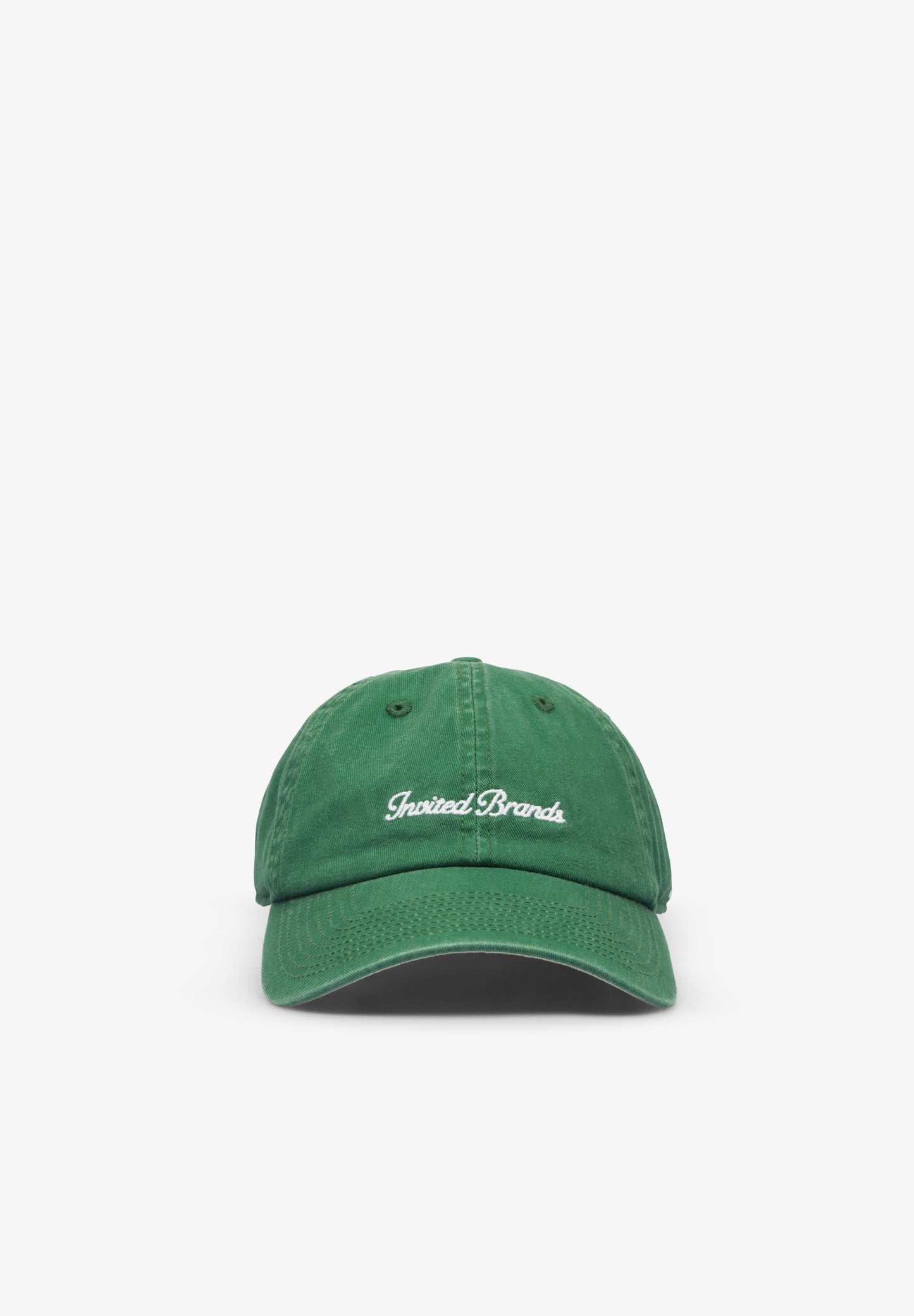 INVITED BRANDS | ISOTIPO CAP