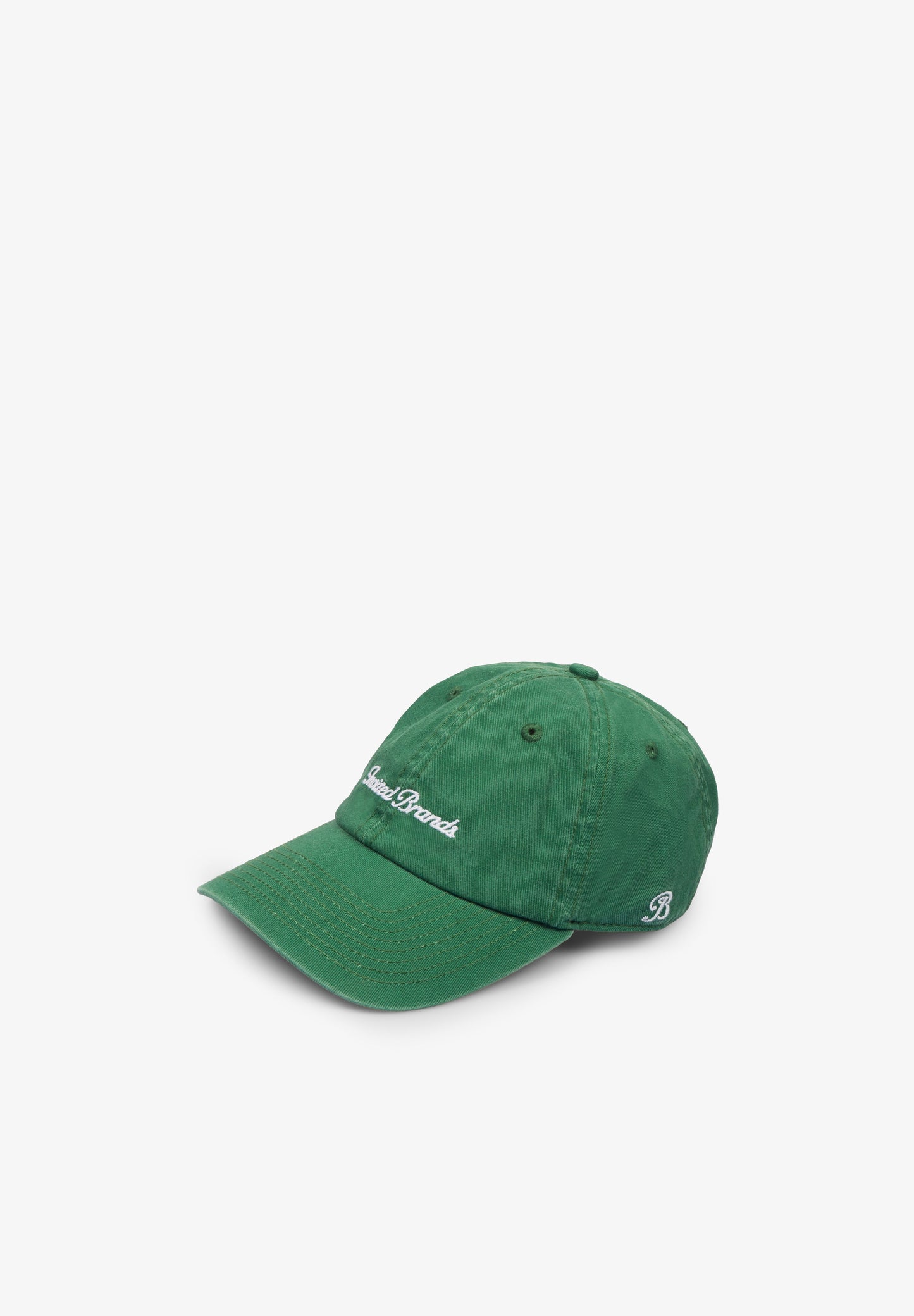 INVITED BRANDS | ISOTIPO CAP
