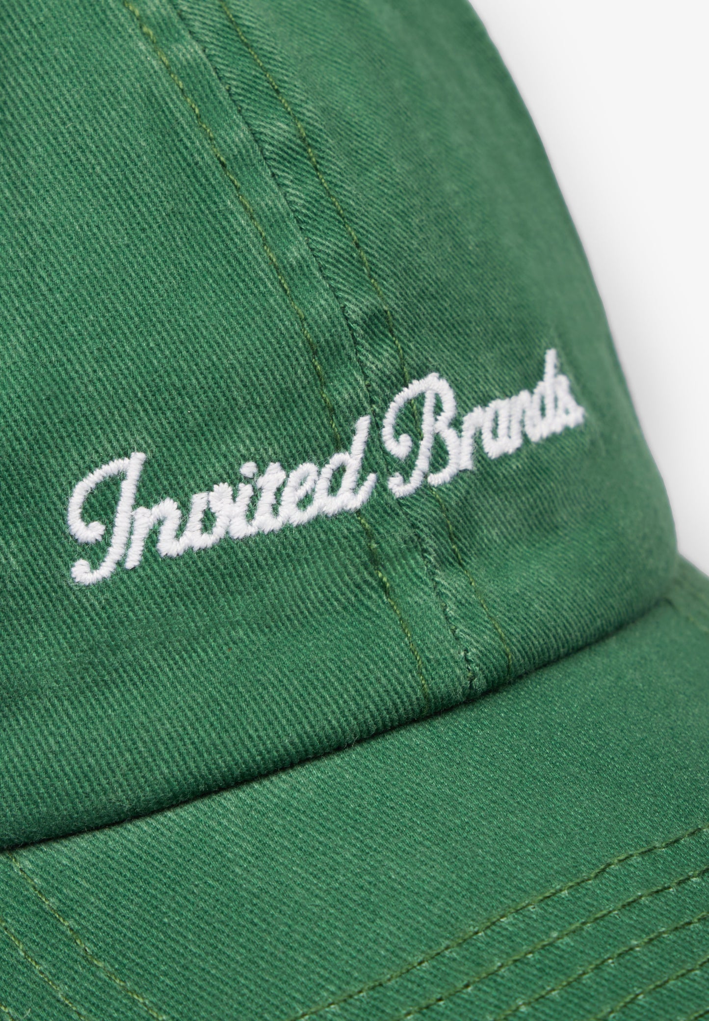 INVITED BRANDS | ISOTIPO CAP