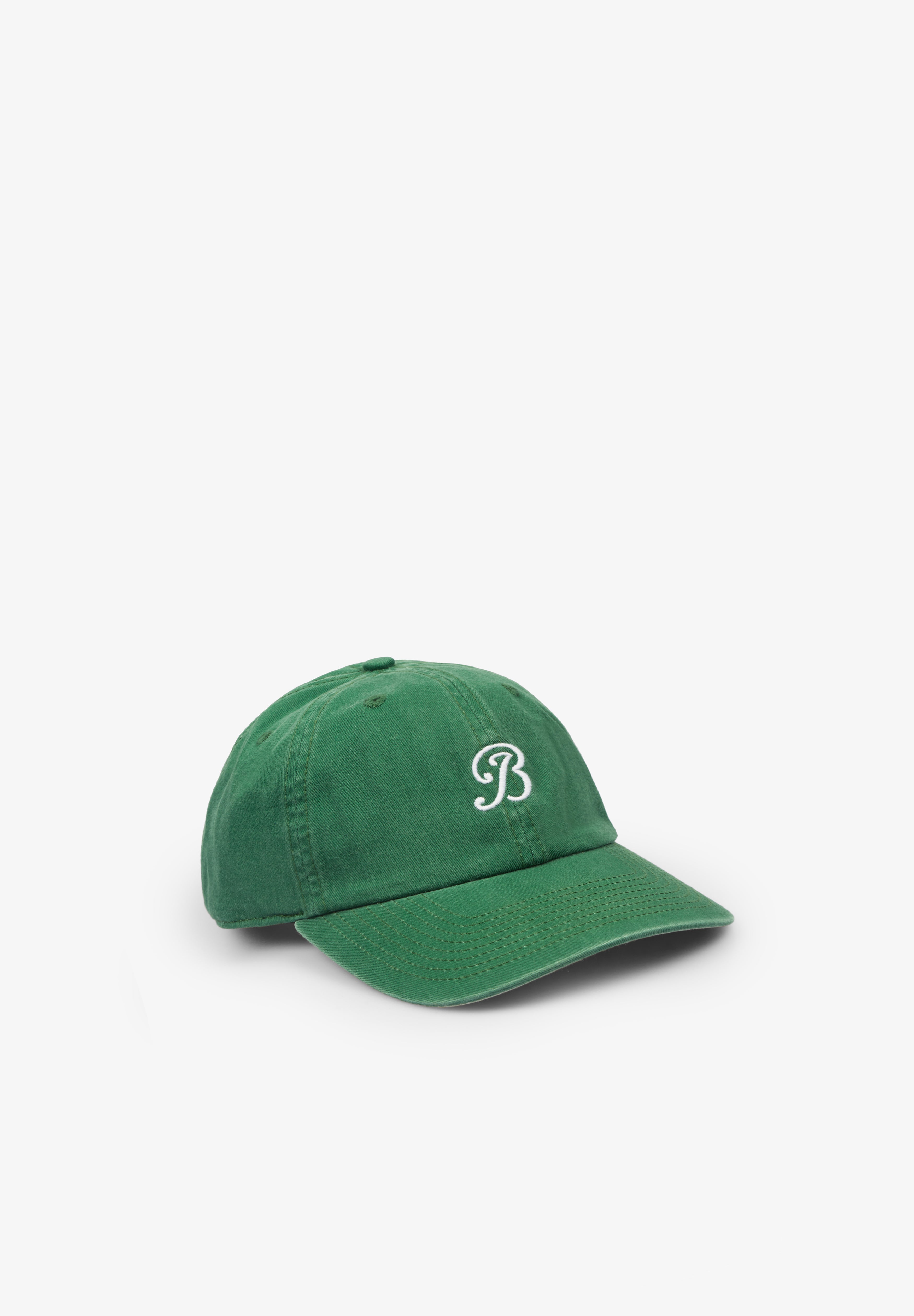 INVITED BRANDS | LOGO CAP