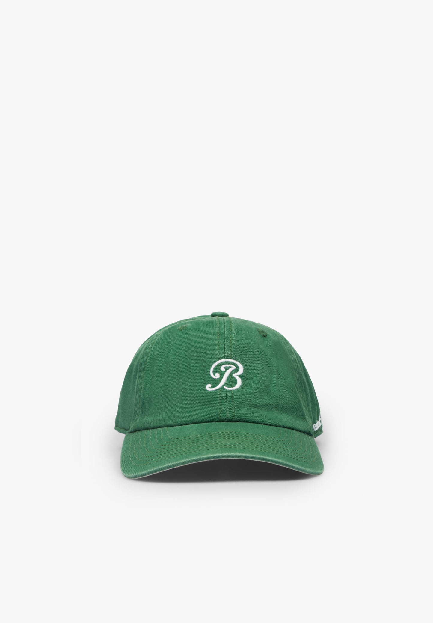 INVITED BRANDS | LOGO CAP